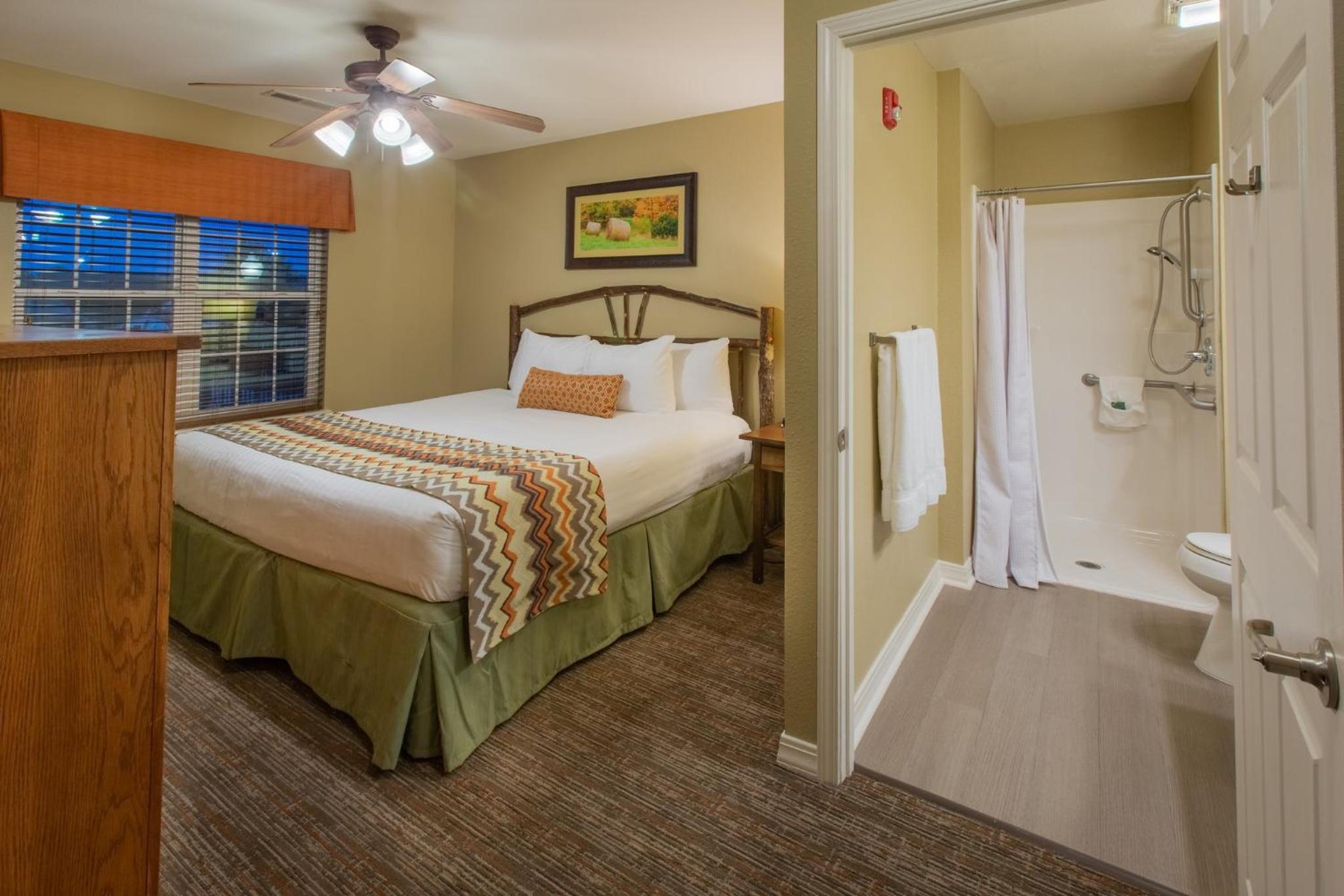 Two-Bedroom Villa photo 2