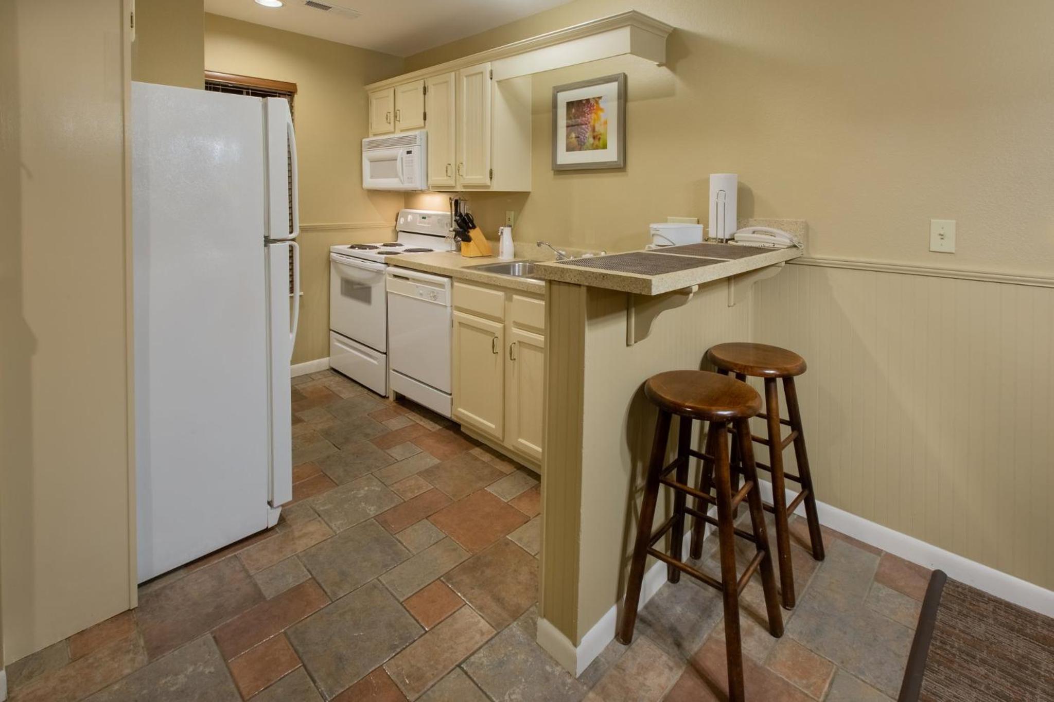Holiday Inn Club Vacations Timber Creek Resort at De Soto, Bilde 5