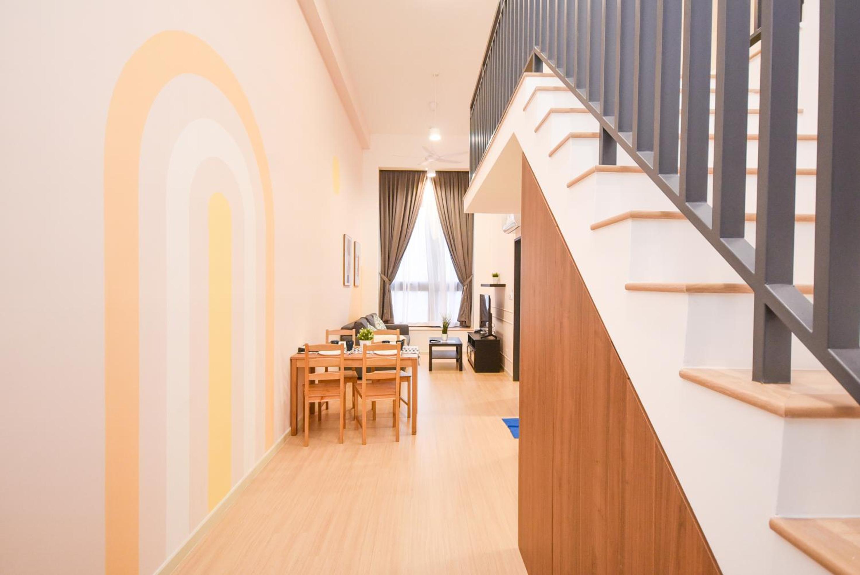 Loft photo 1