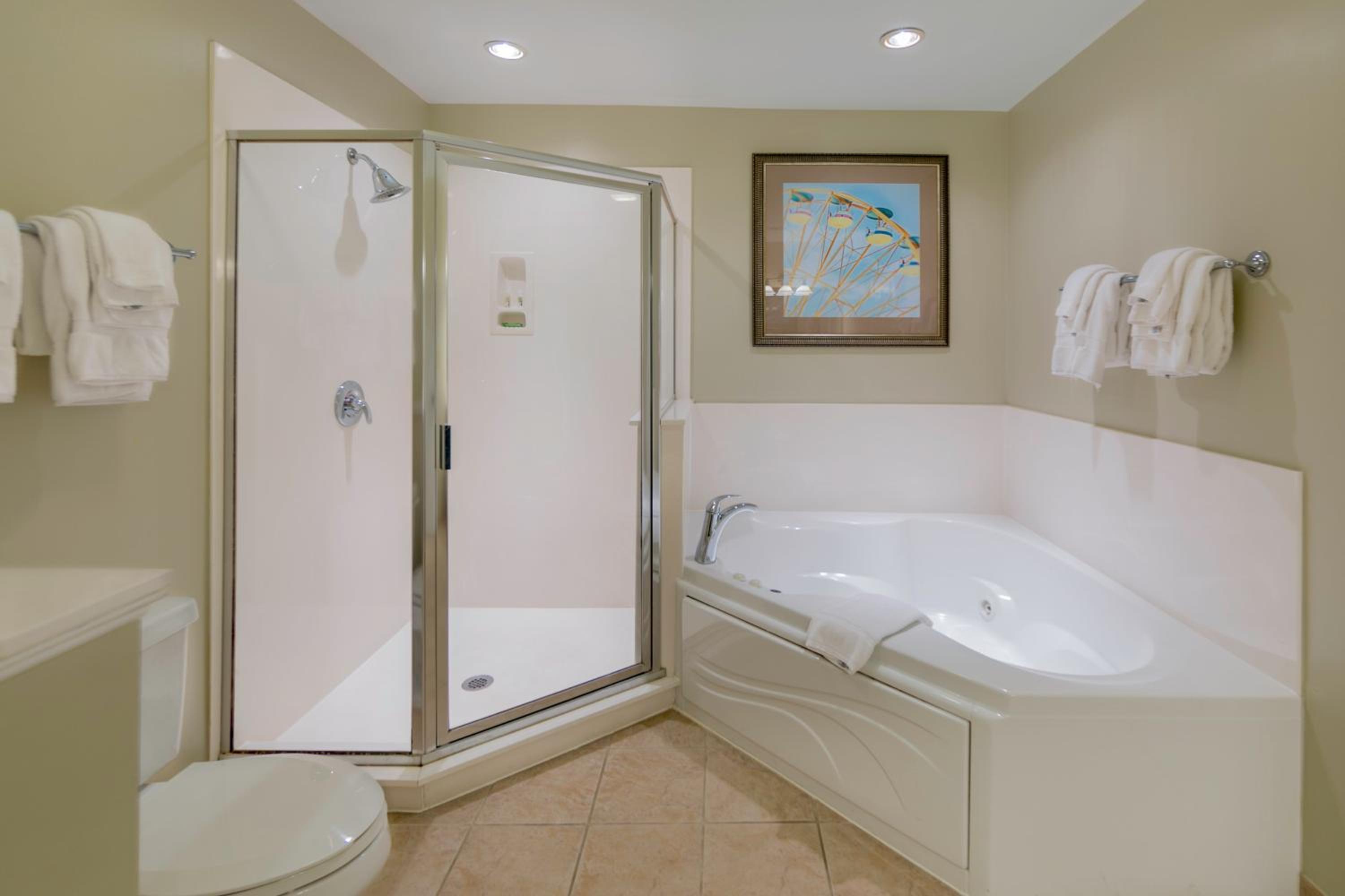 Two-Bedroom Villa - Photo 17