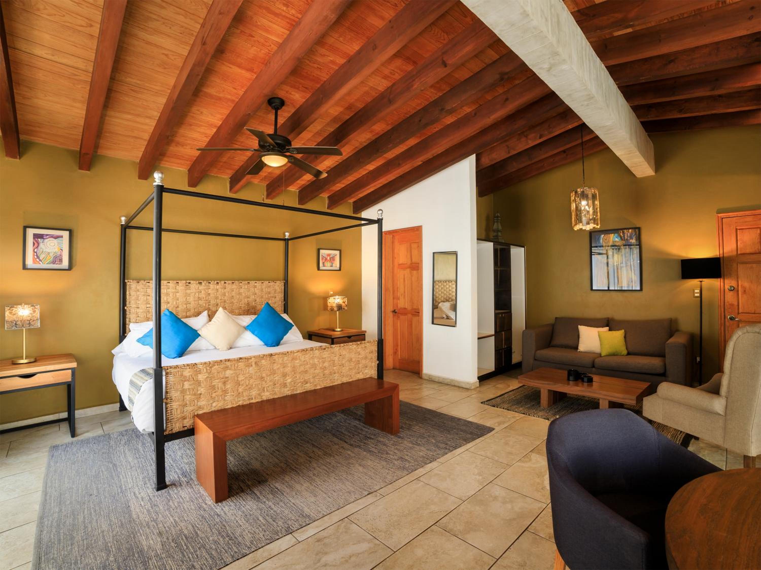 Master Suite