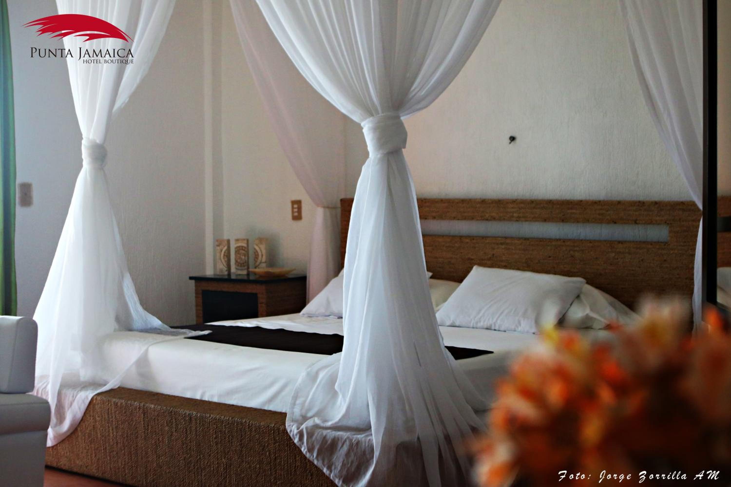 Deluxe Suite with Sea View - Photo 6