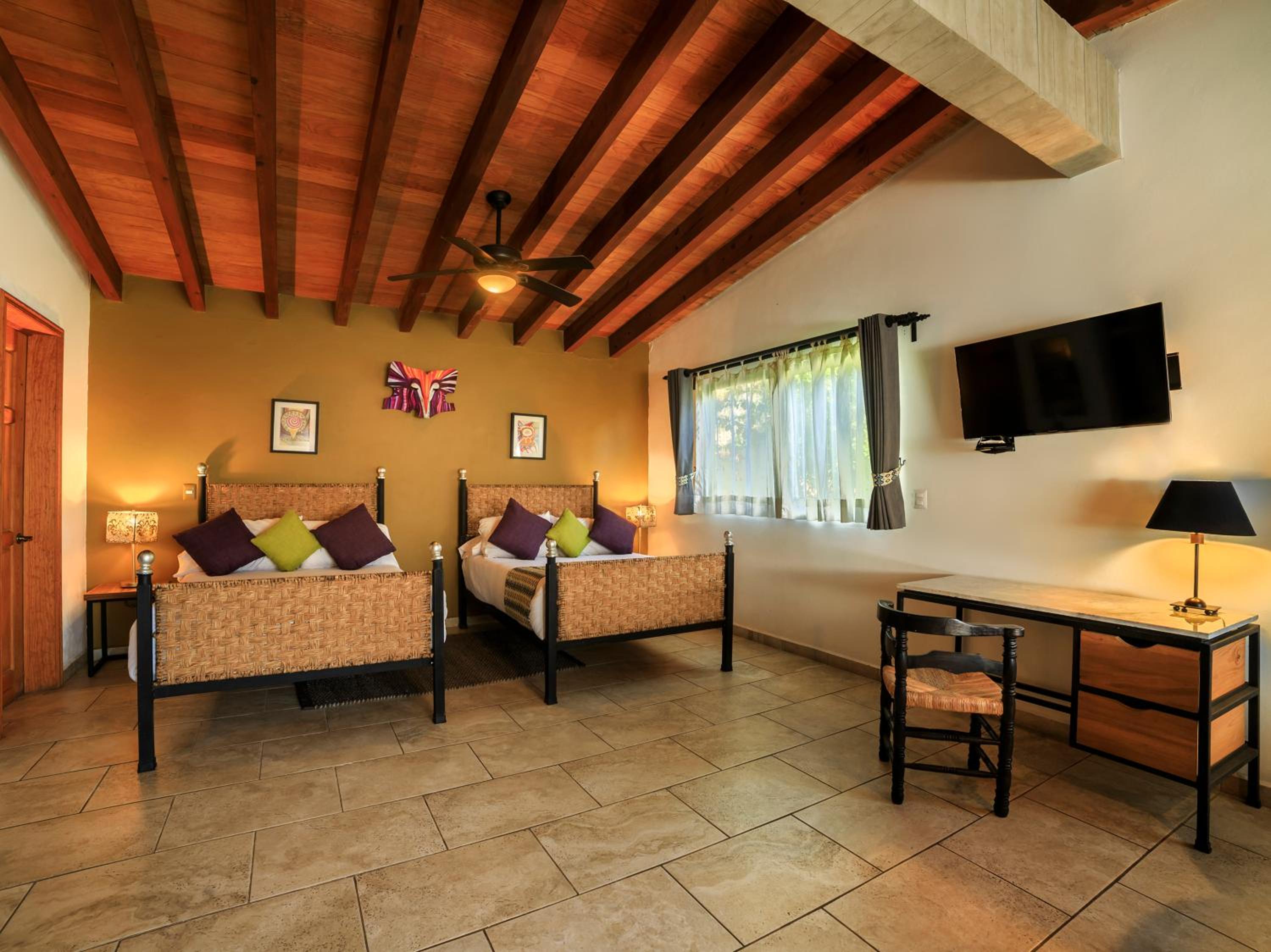 Comfort Suite