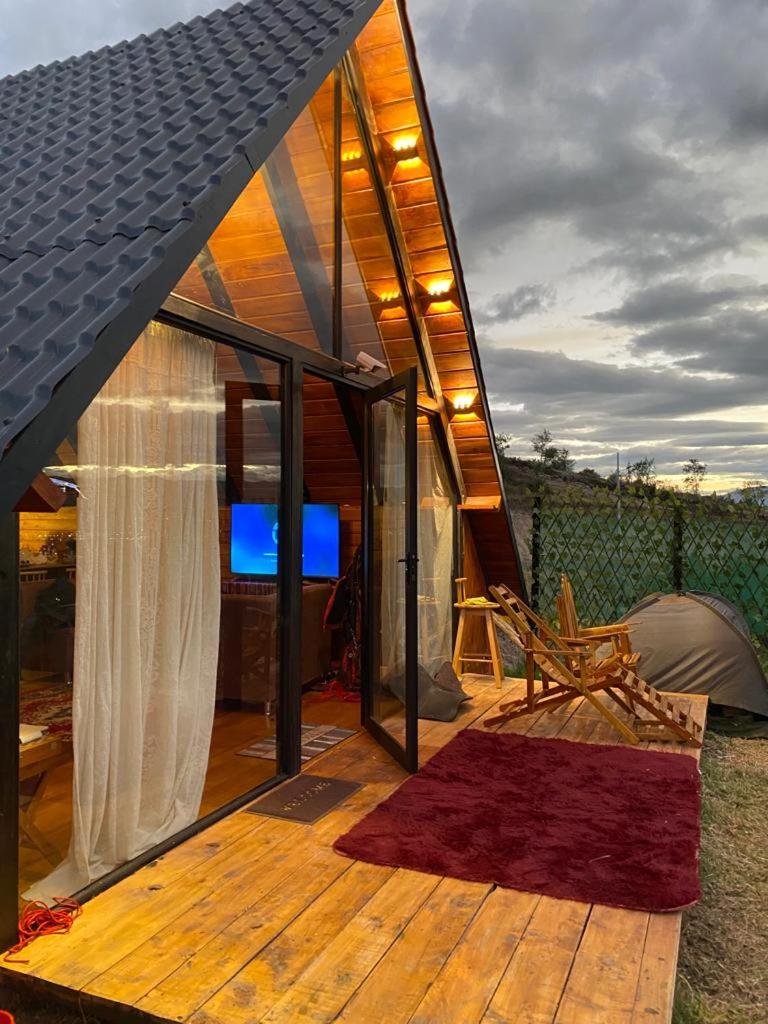 Family Double Room