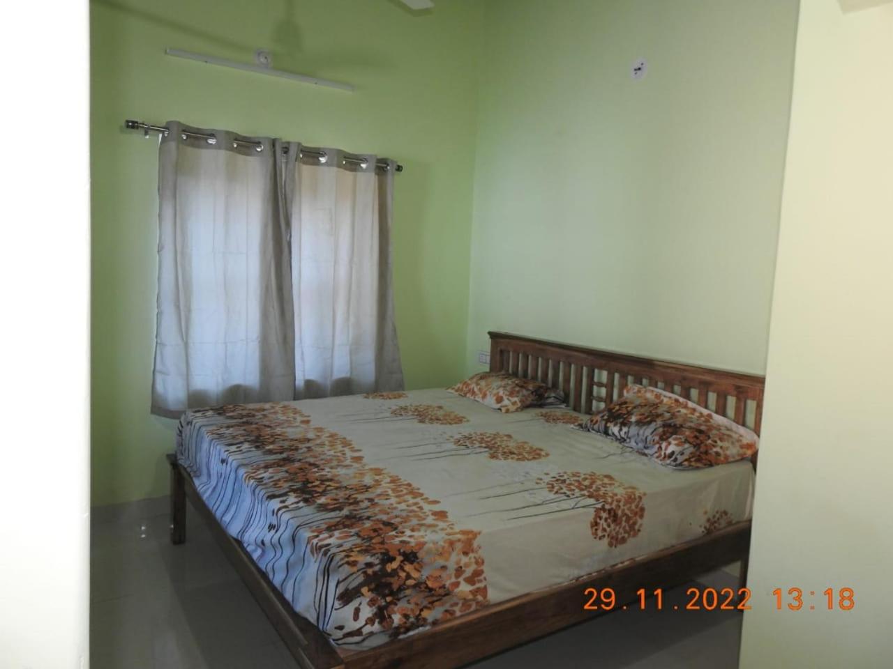 Deluxe Double or Twin Room photo 3