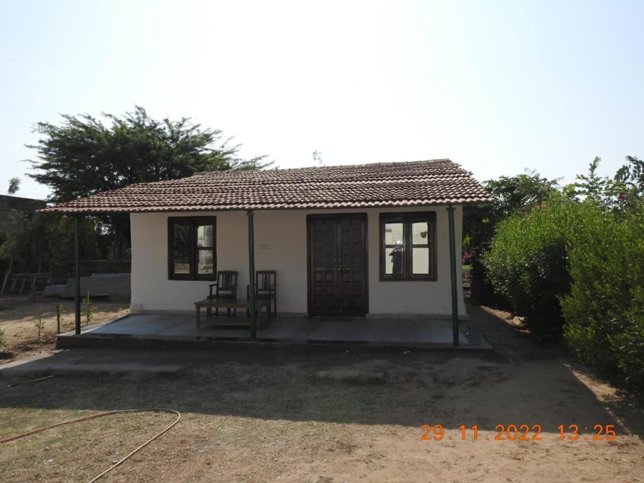 Deluxe Double or Twin Room photo 2