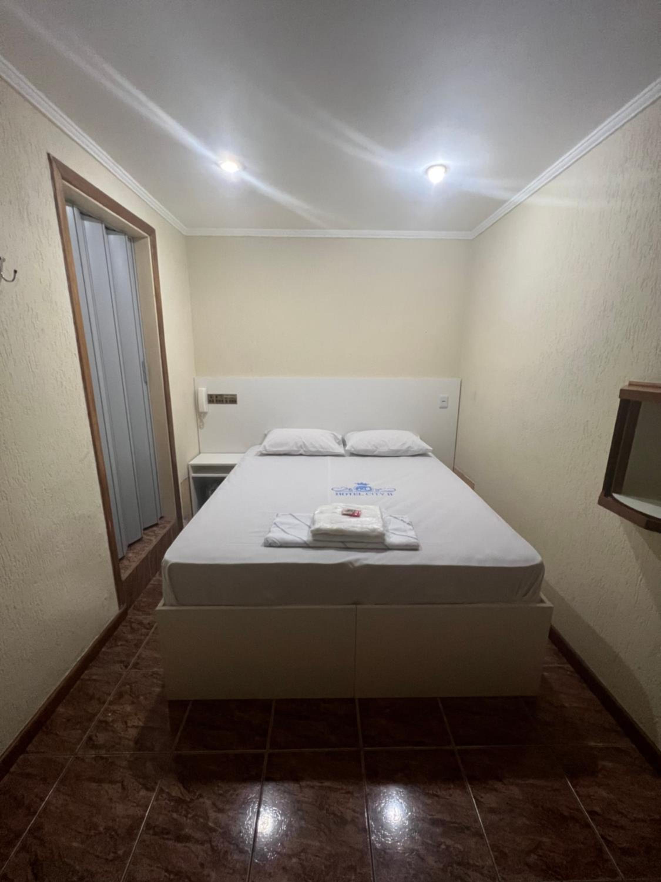 Standard Single Room photo 2