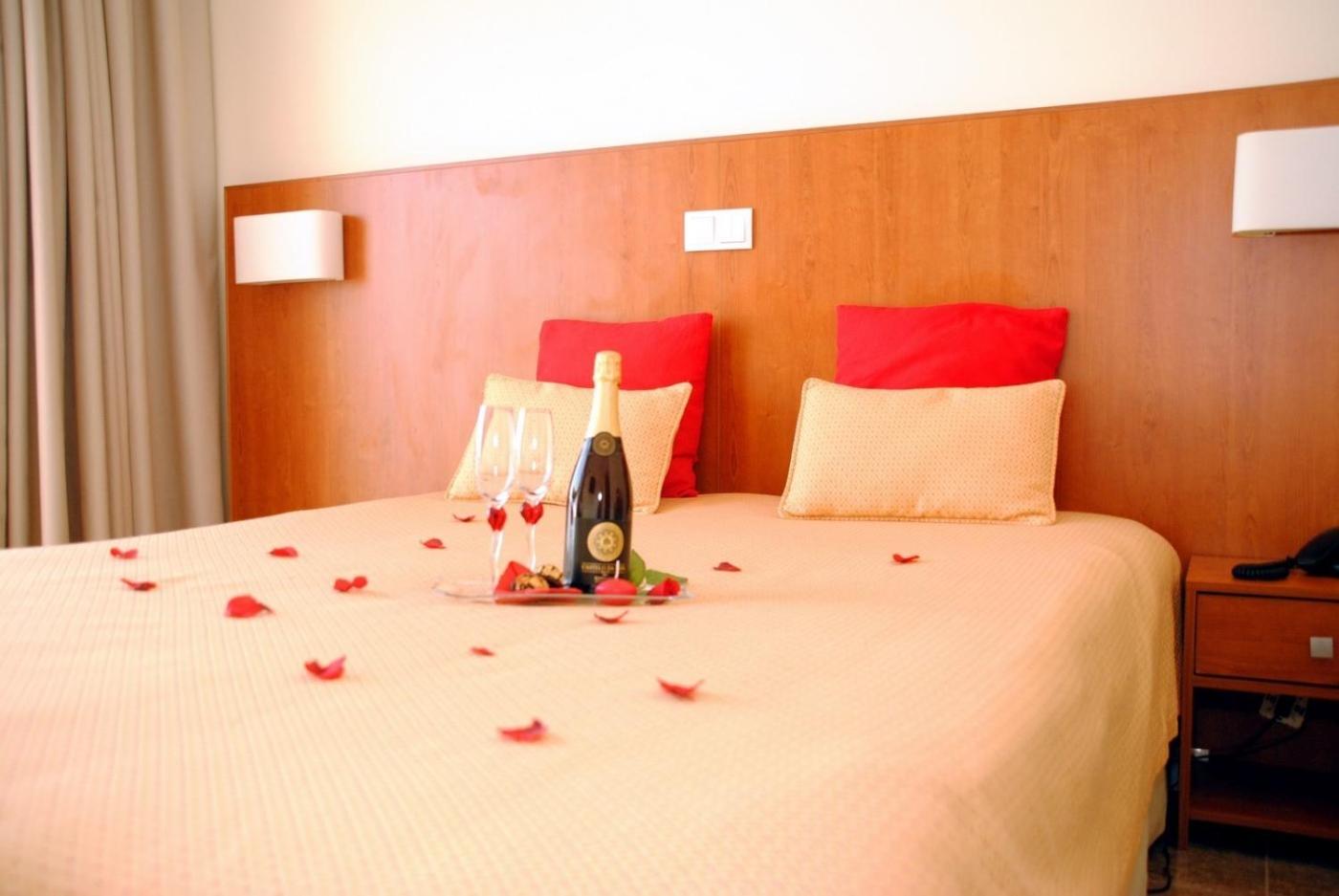 Romantic Double Room - Photo 4