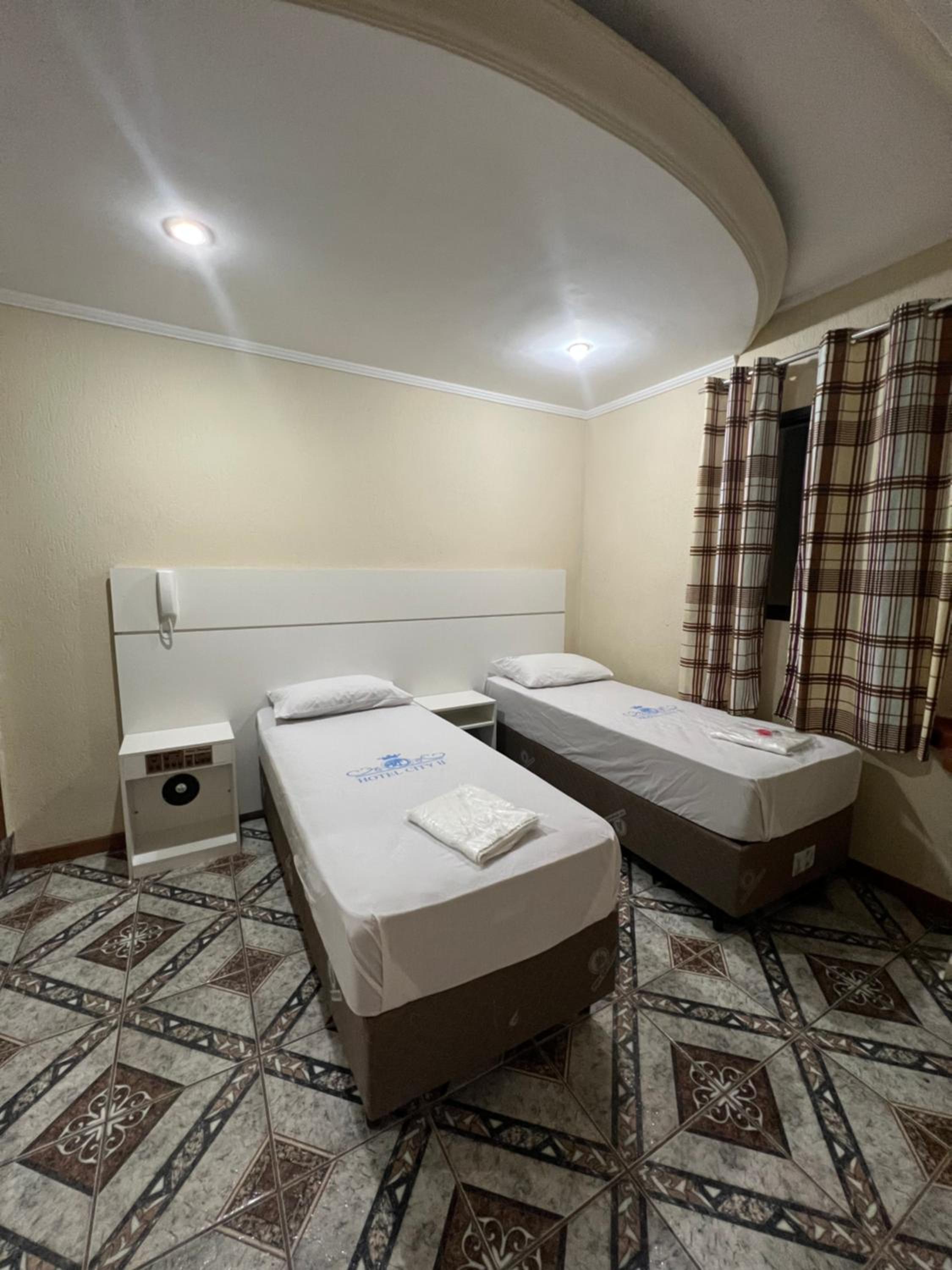 Standard Twin Room photo 1