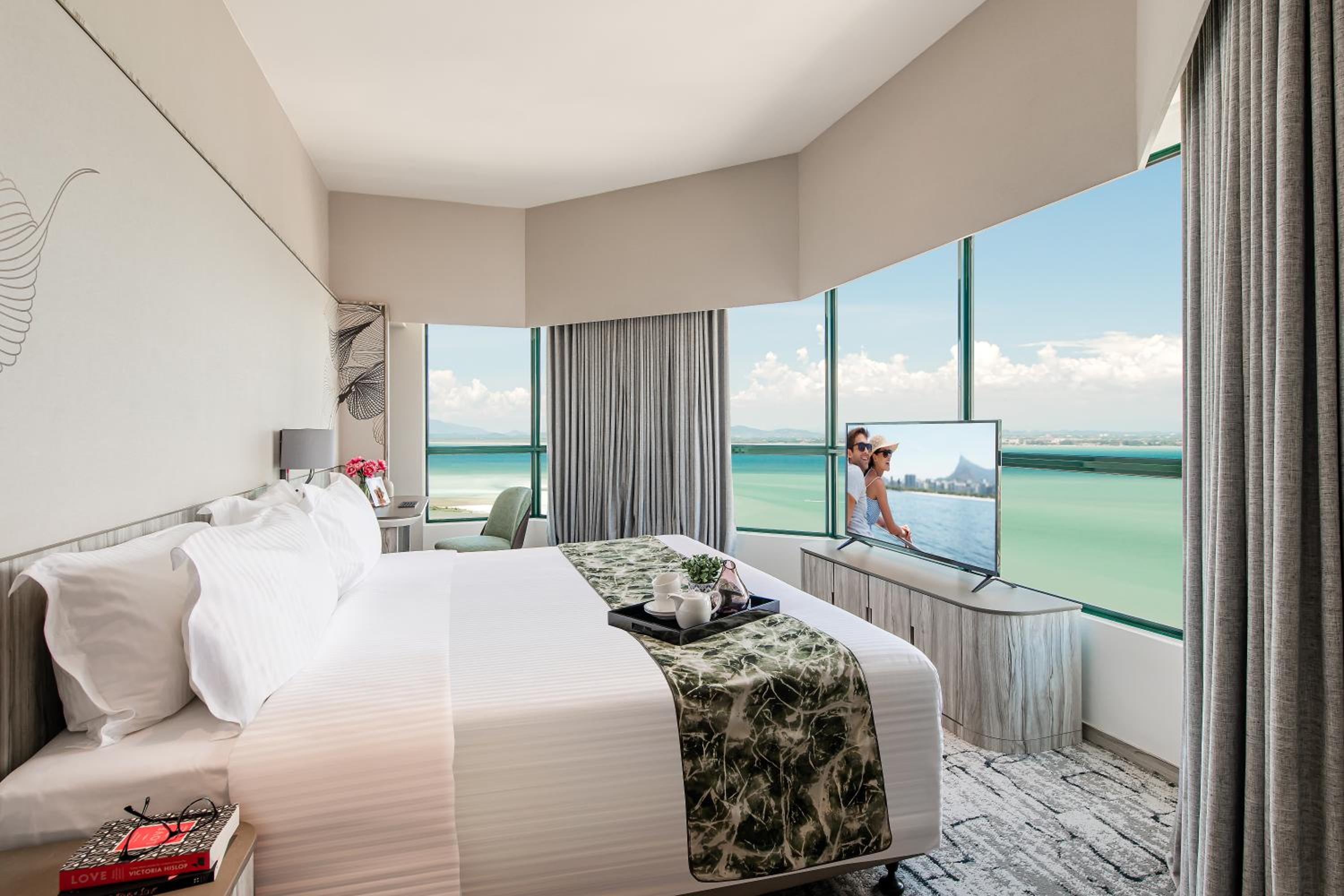 One-Bedroom Premier Club - Photo 1