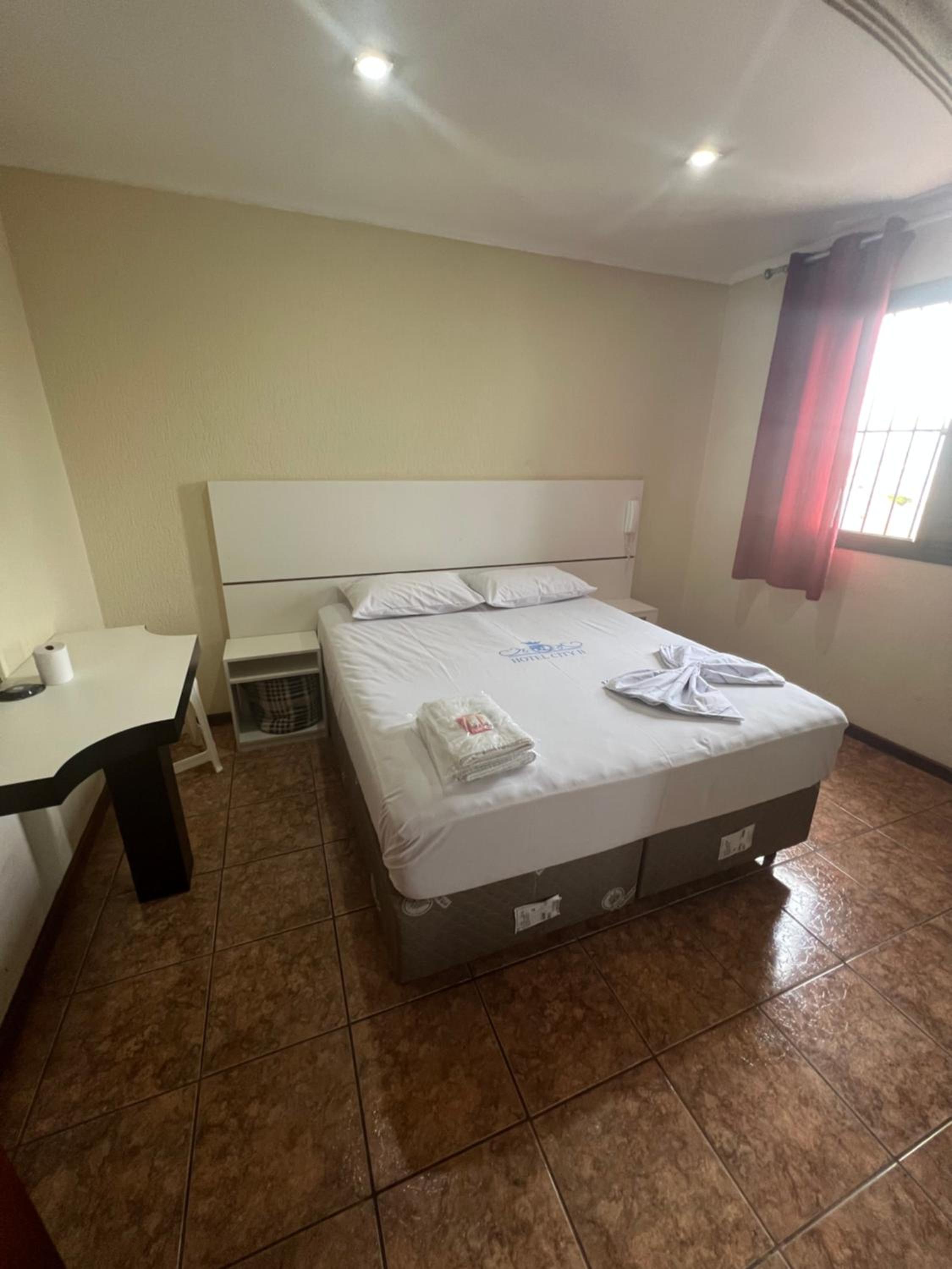 Standard Single Room photo 3