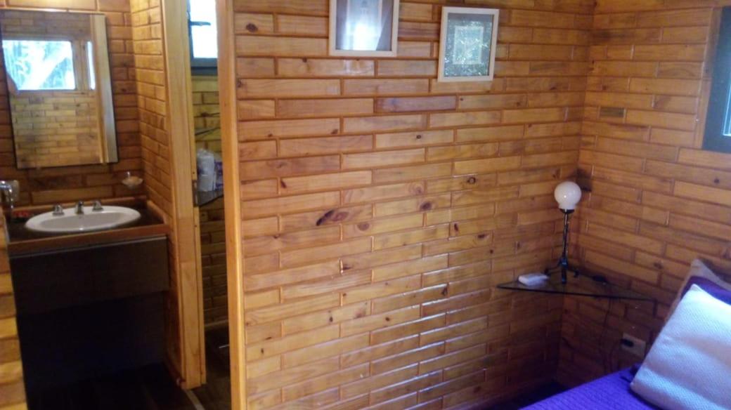 One-Bedroom Chalet photo 3