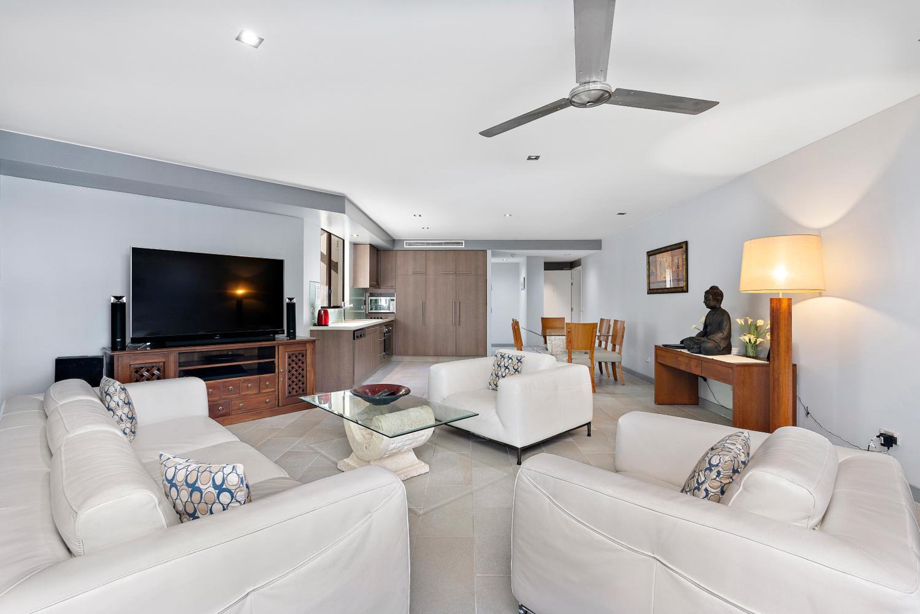 Two-Bedroom Apartment - #201 photo 1