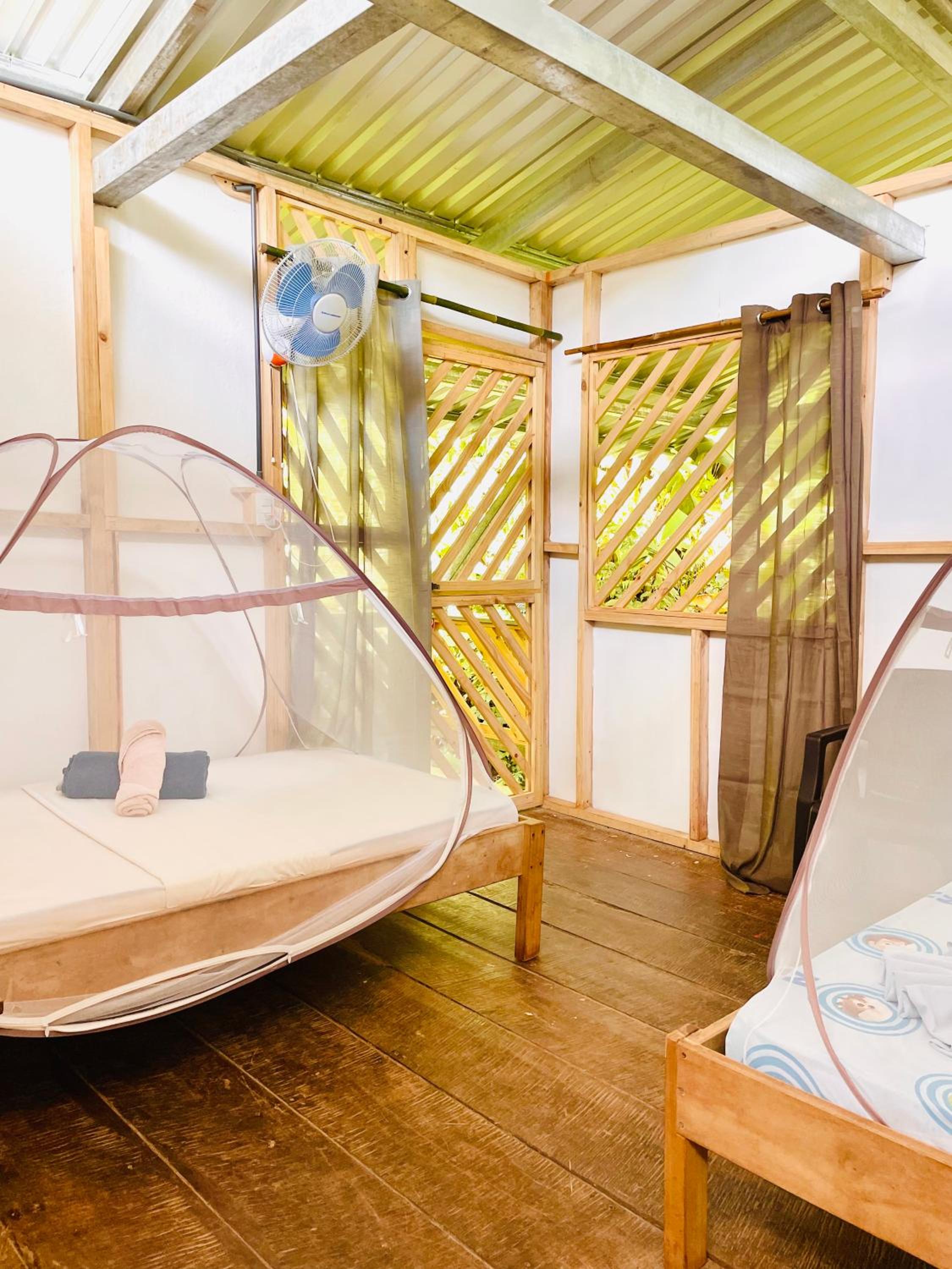Wirtschafts-Doppelzimmer