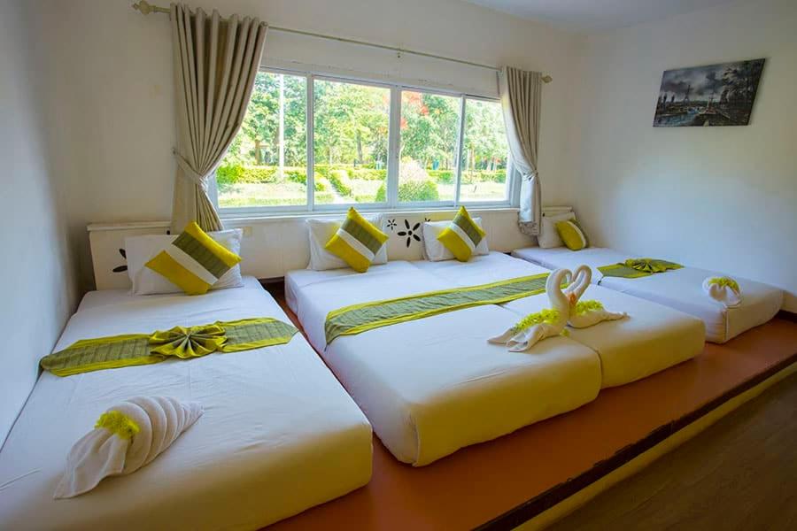 Deluxe Family Room - Daisy - Photo 6