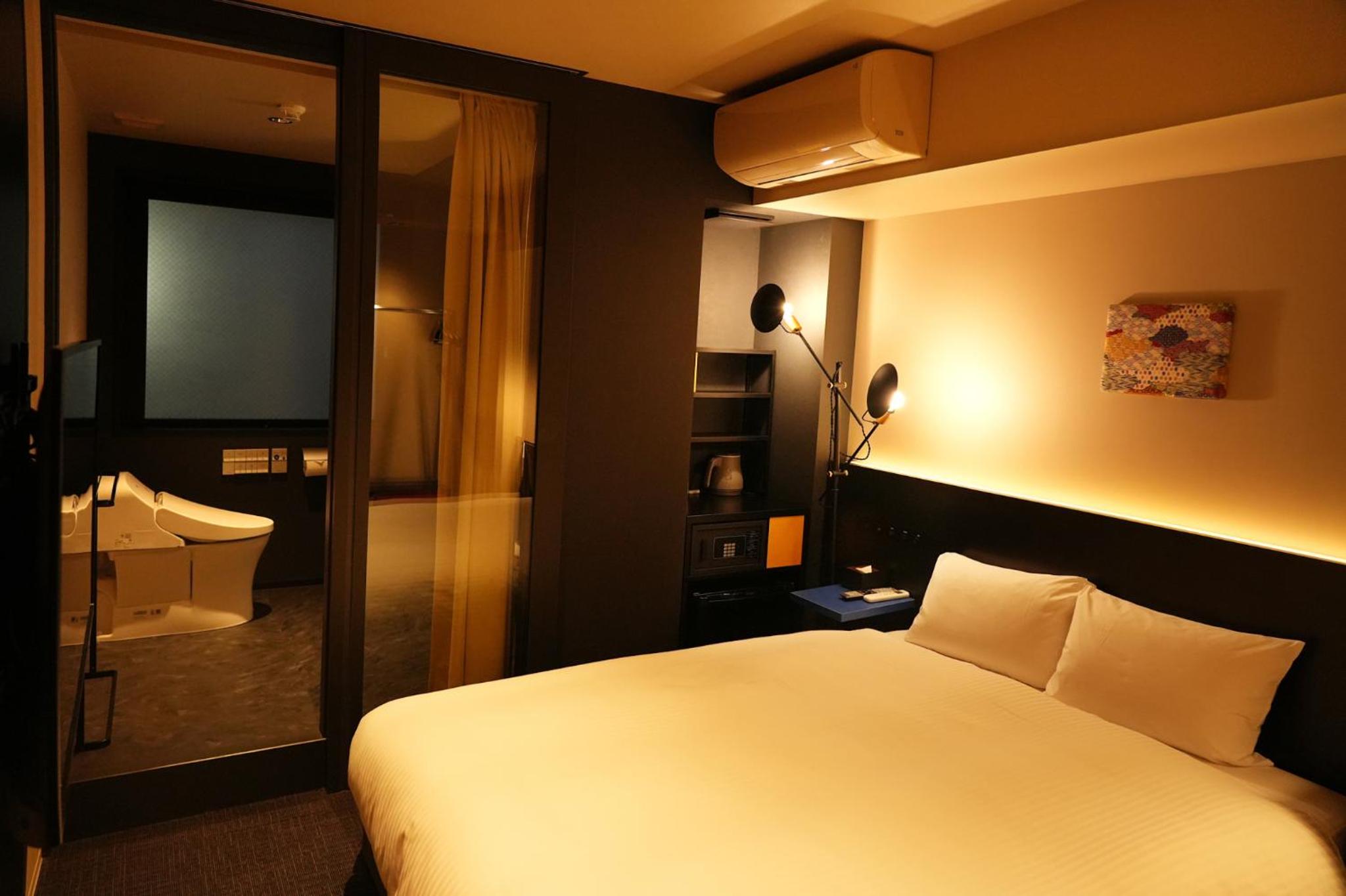 Double Room photo 3