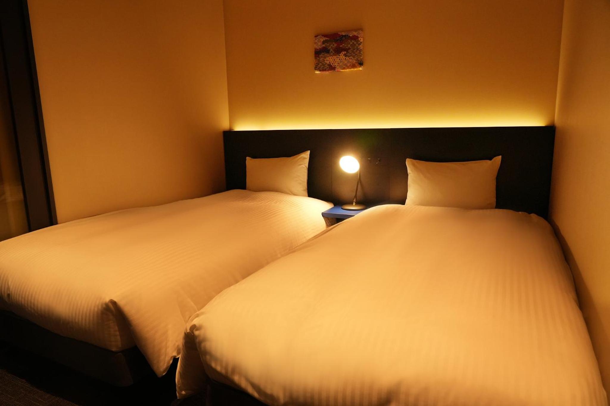 Twin Room photo 1
