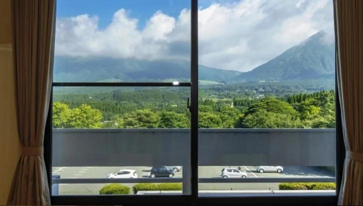 Japanese-Style Room with Bathroom - Aso Mountain View - Non-Smoking photo 2