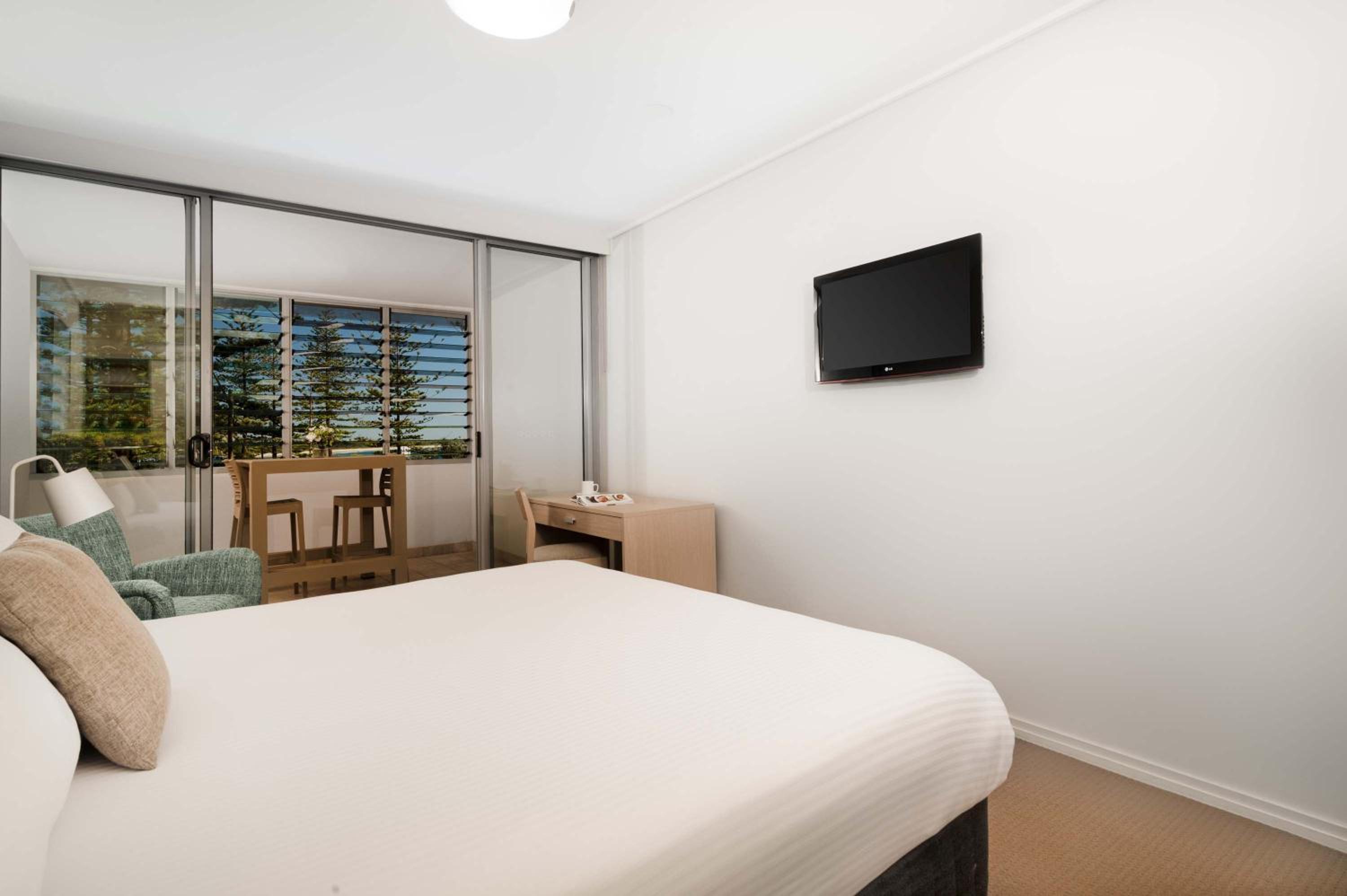 King Room With Ocean View