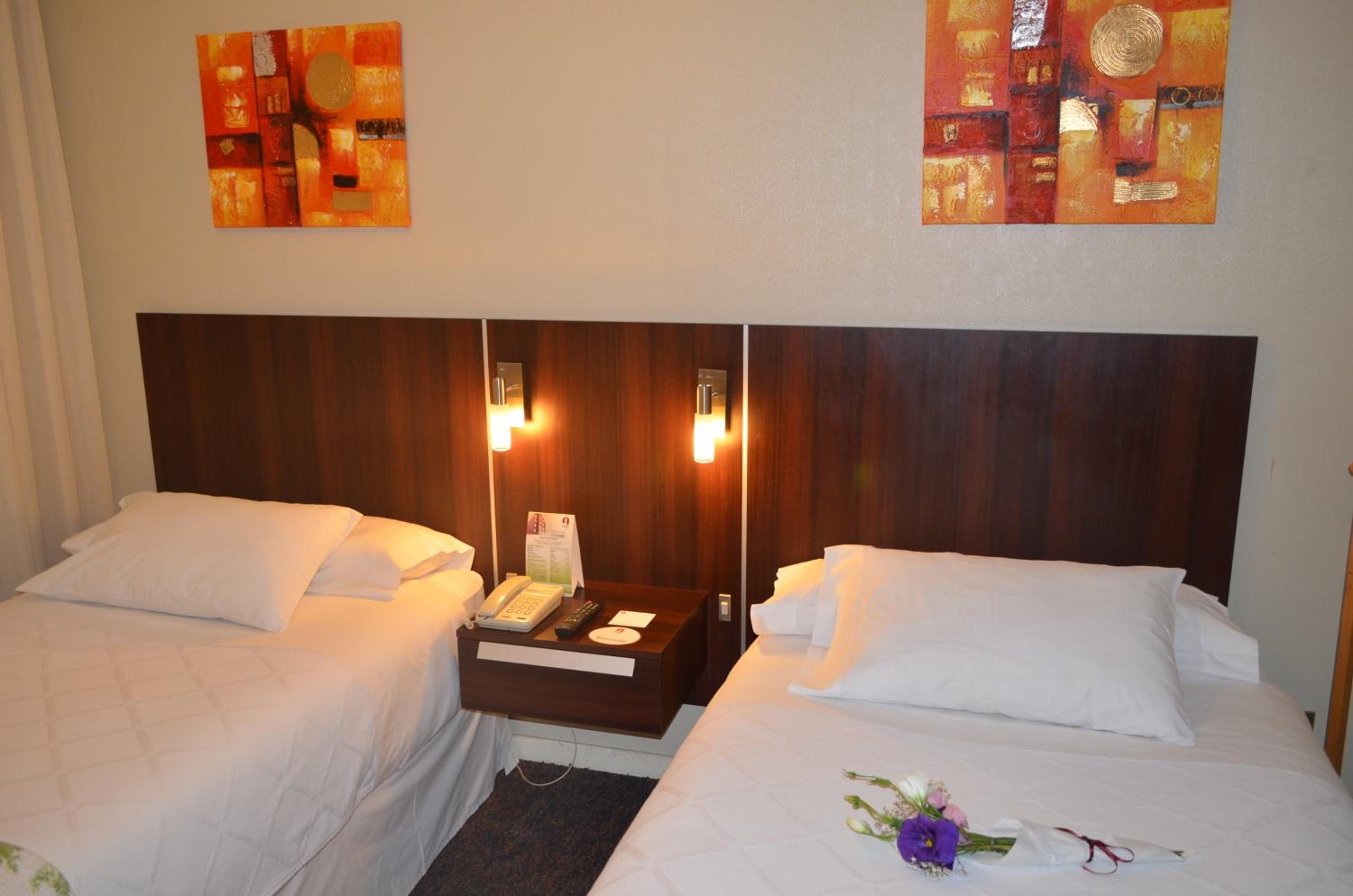 Twin Room photo 1