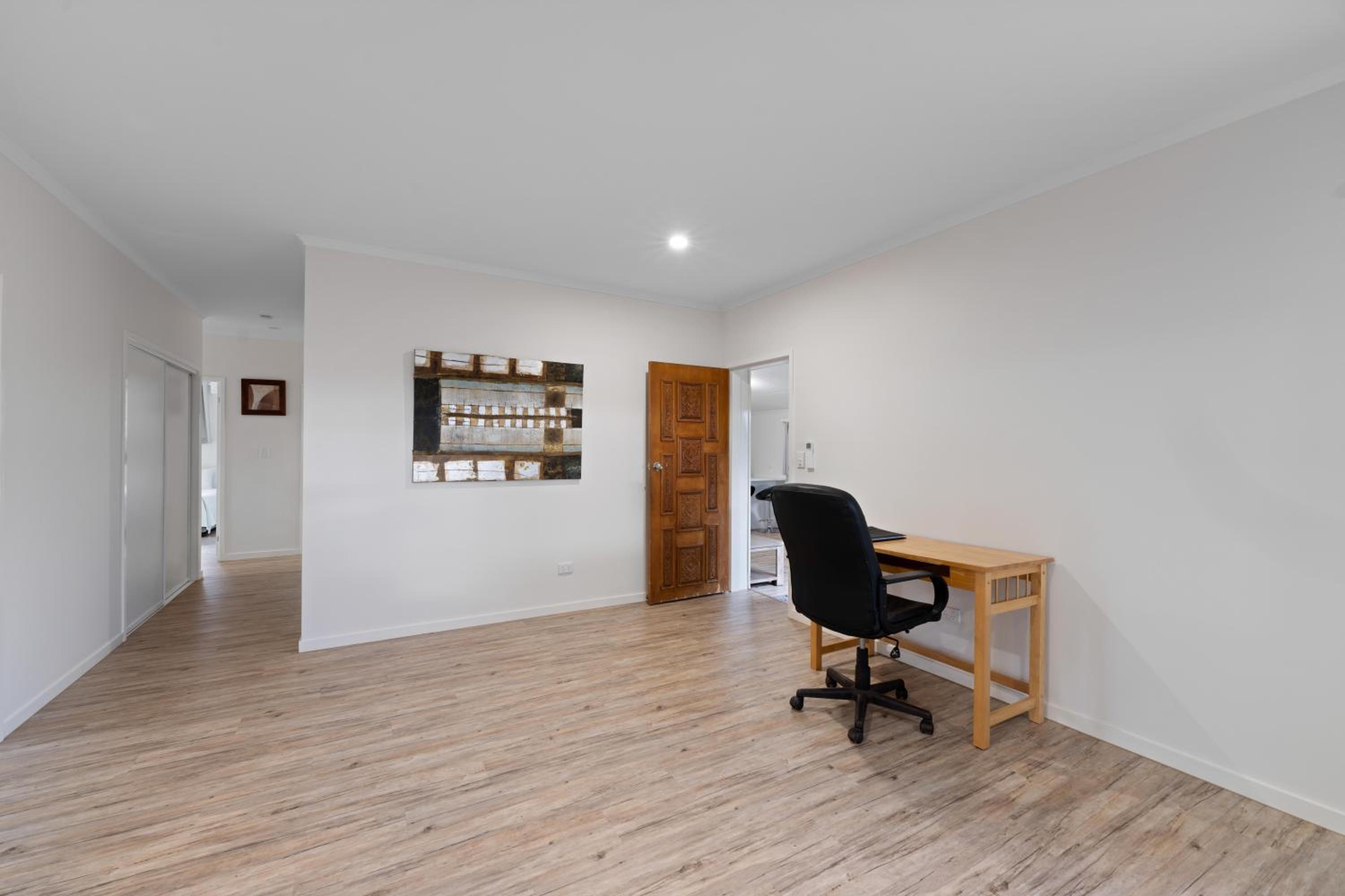 Three-Bedroom House photo 1