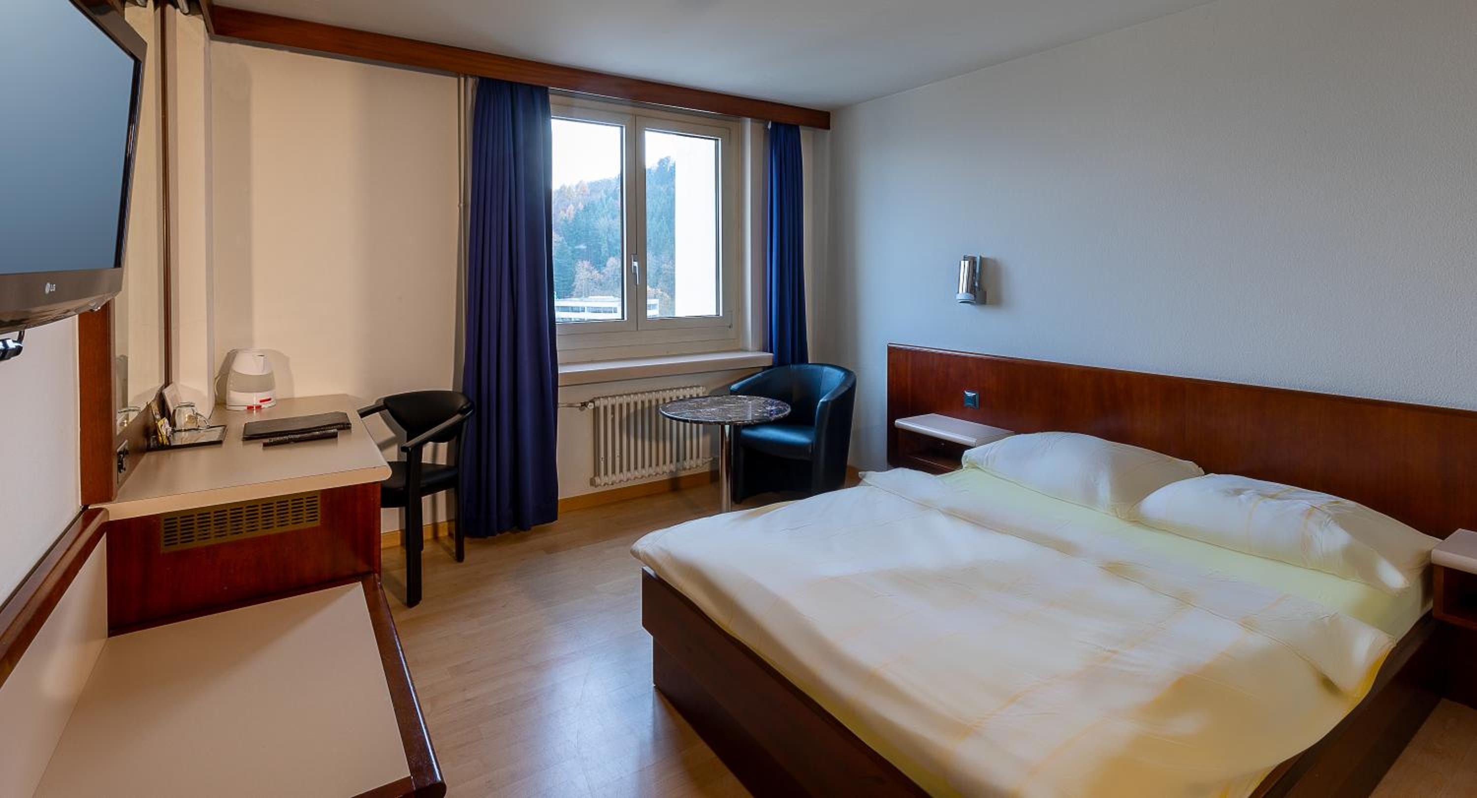 Double Or Twin Room photo 1