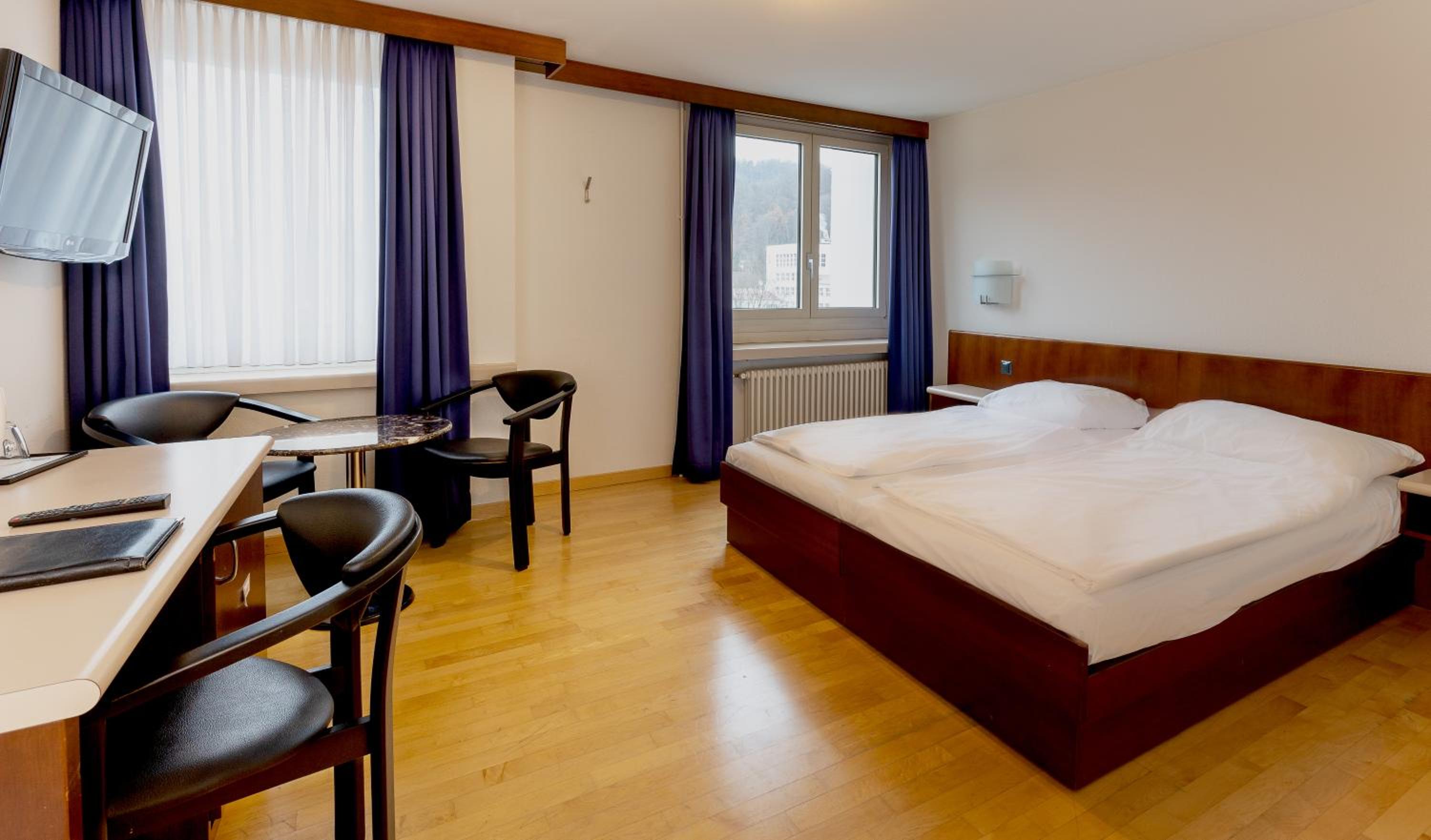 Double Or Twin Room photo 2