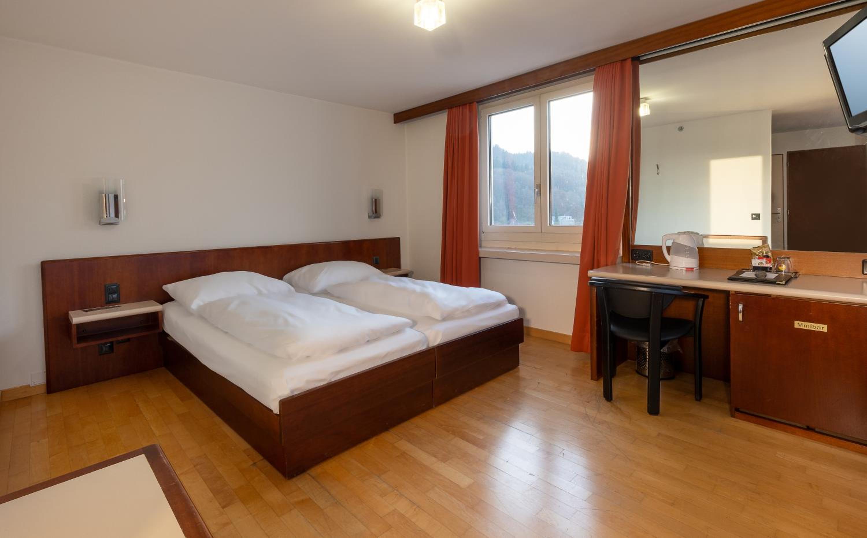 Double Or Twin Room With Balcony photo 1