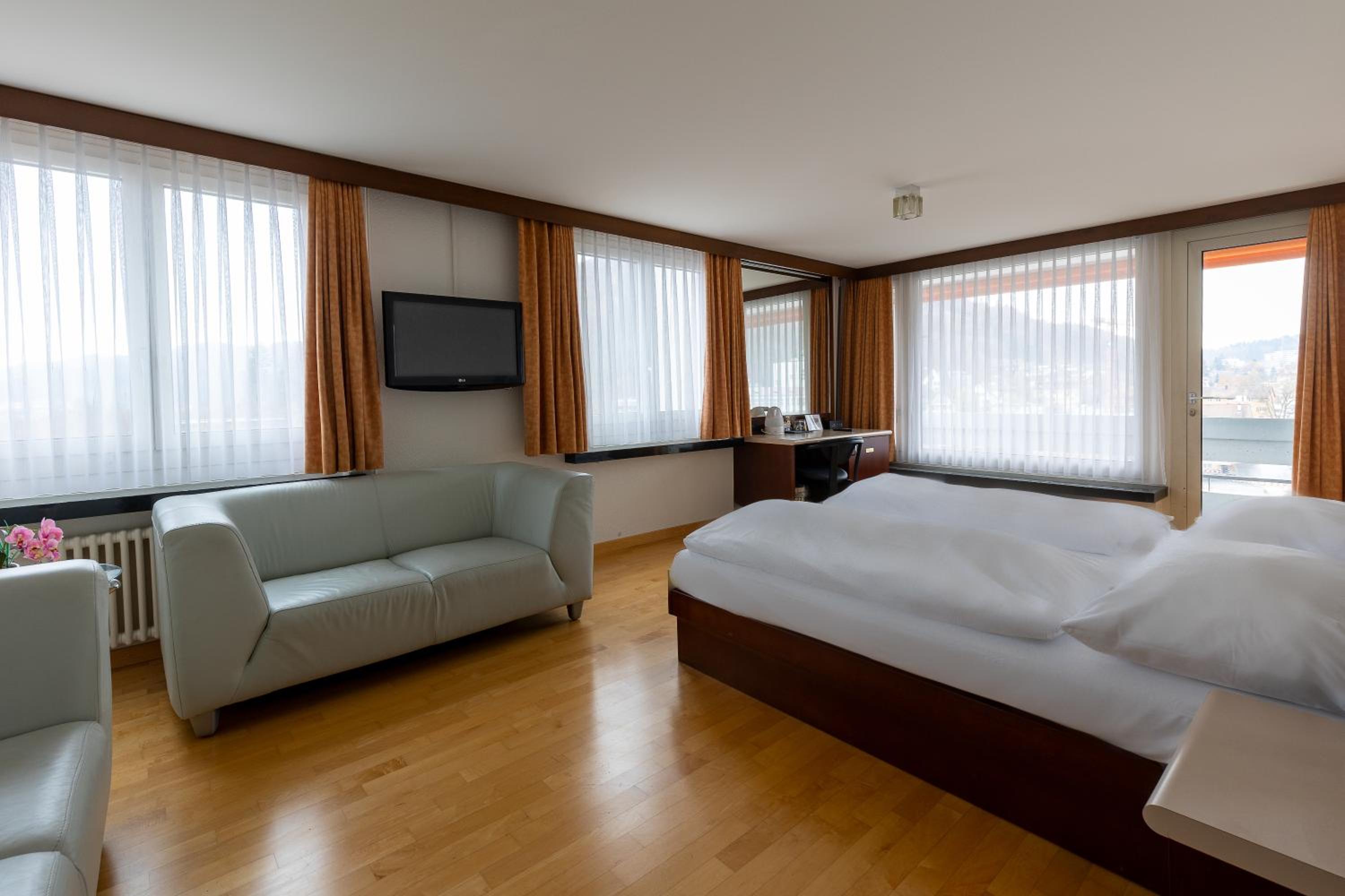 Junior Suite Standard photo 2