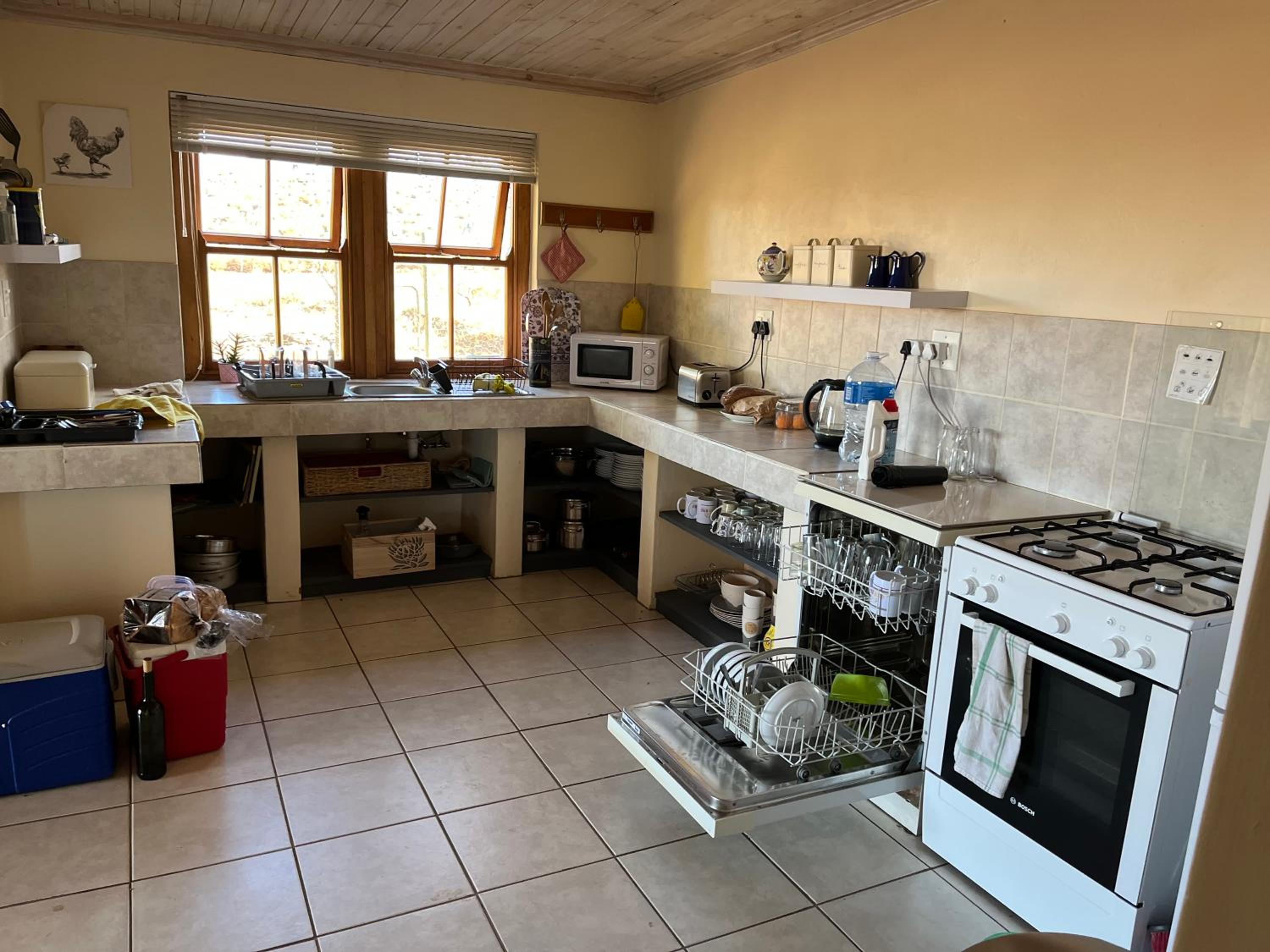 Villa photo 3