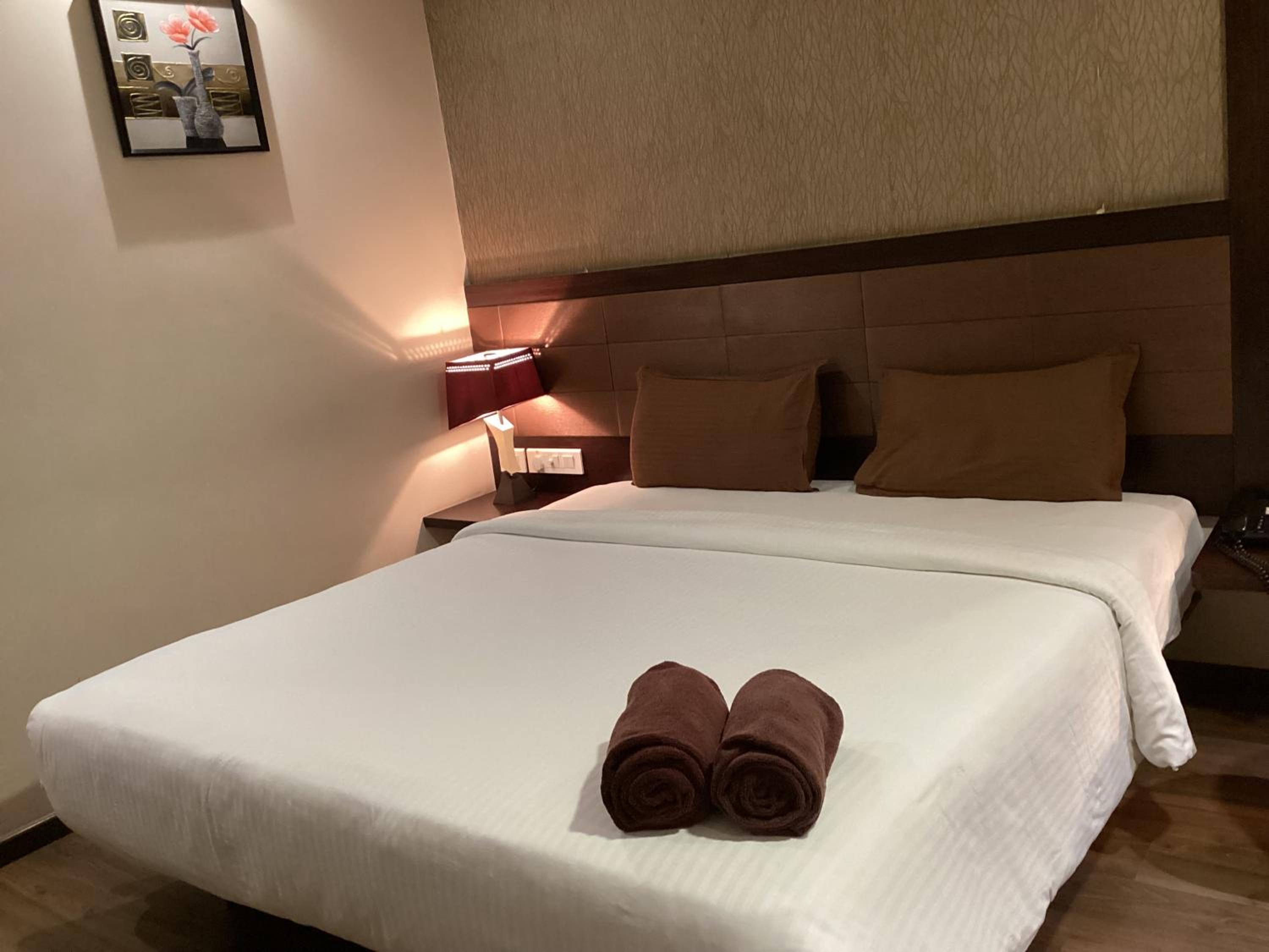 Club Double Room - Photo 4