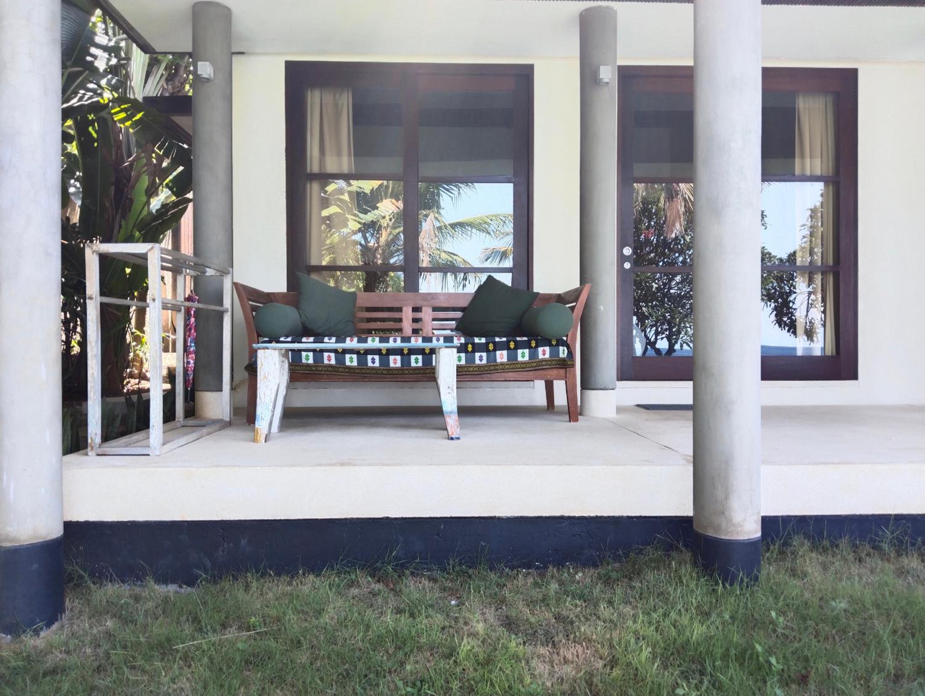 Luxury Seaside Guest house  photo 2