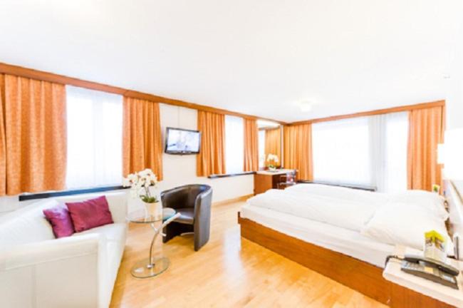 Junior Suite Standard photo 1