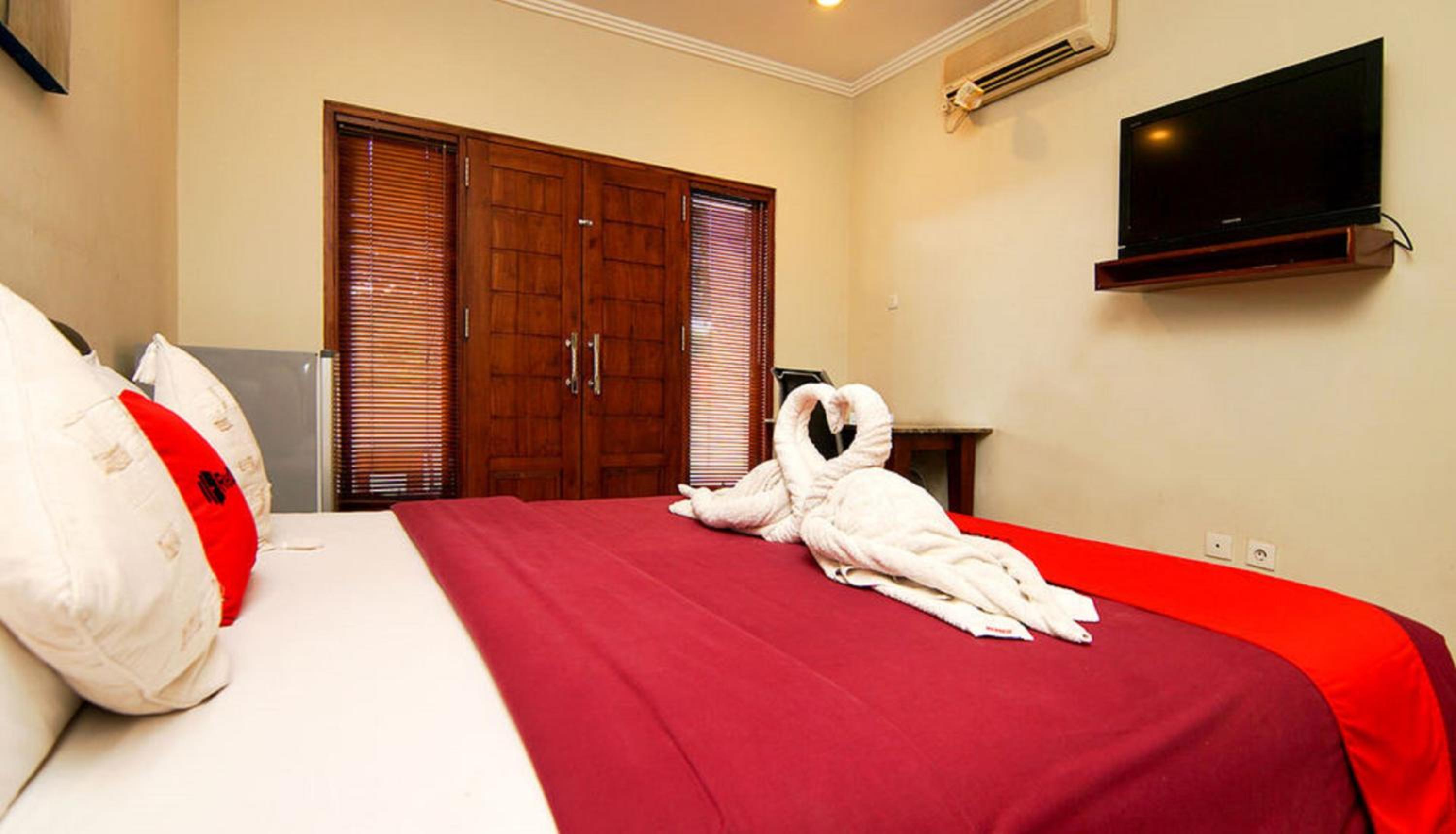 Superior Double or Twin Room - Photo 5