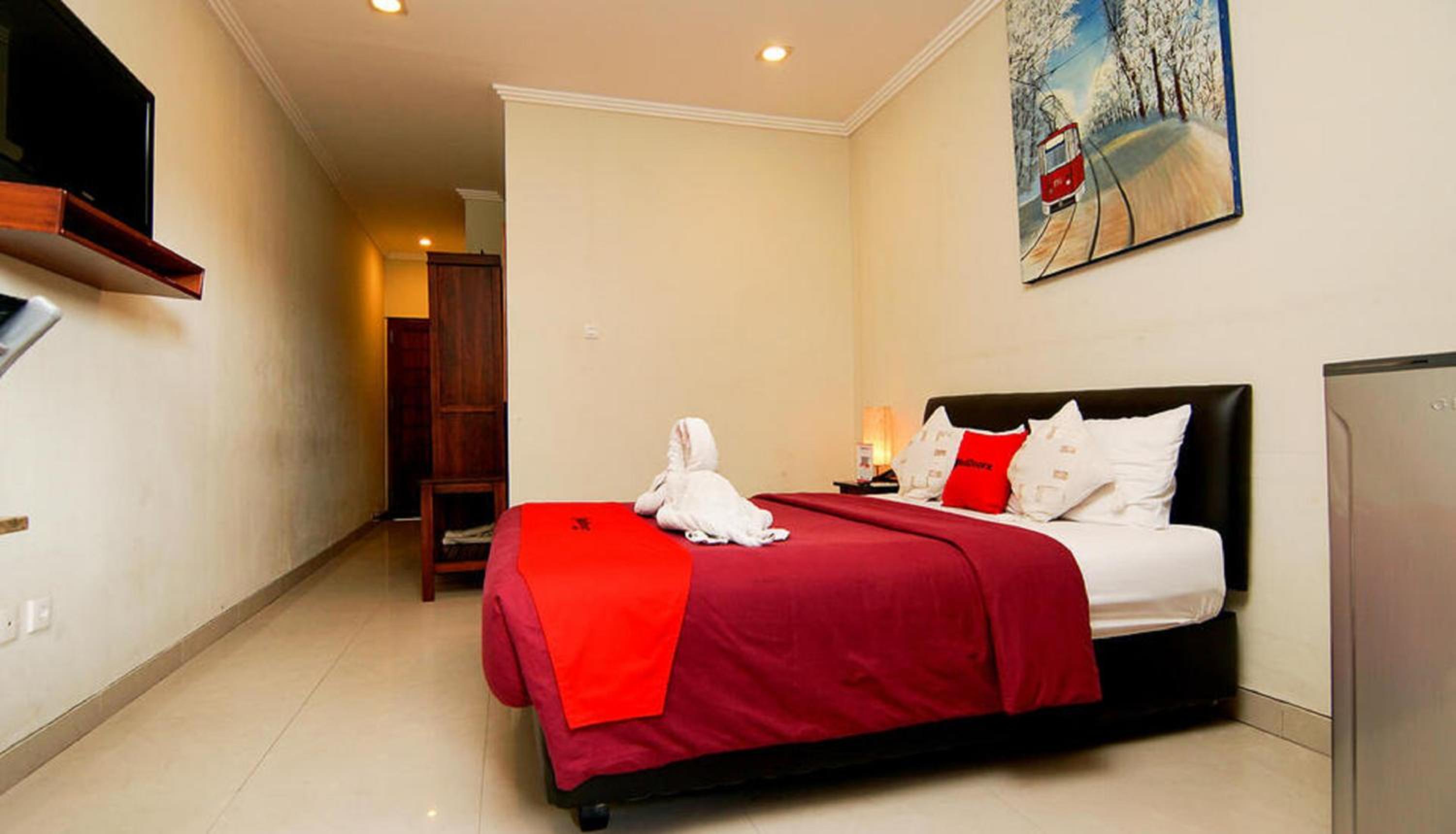 Superior Double or Twin Room - Photo 4