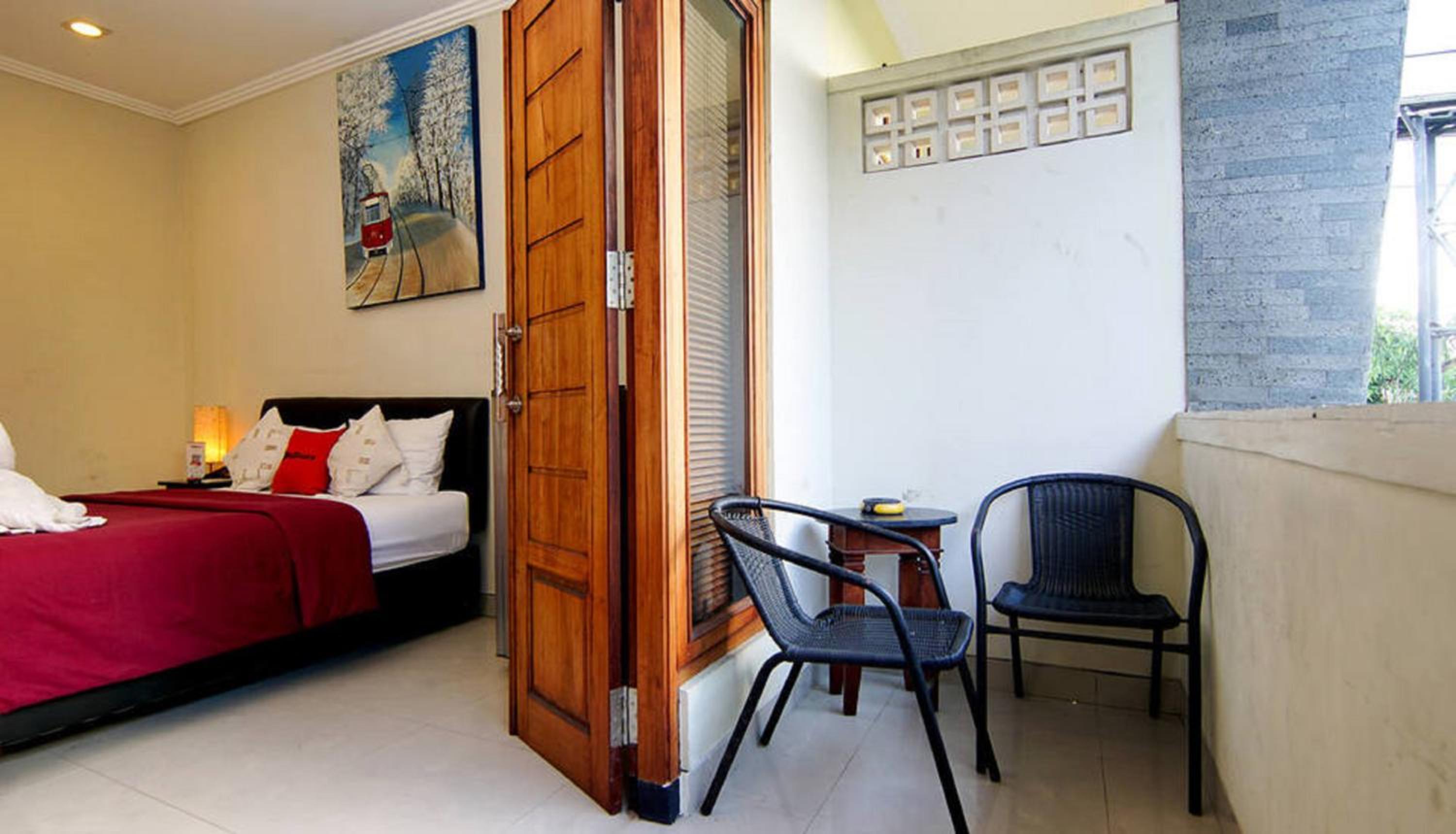 Superior Double or Twin Room - Photo 6