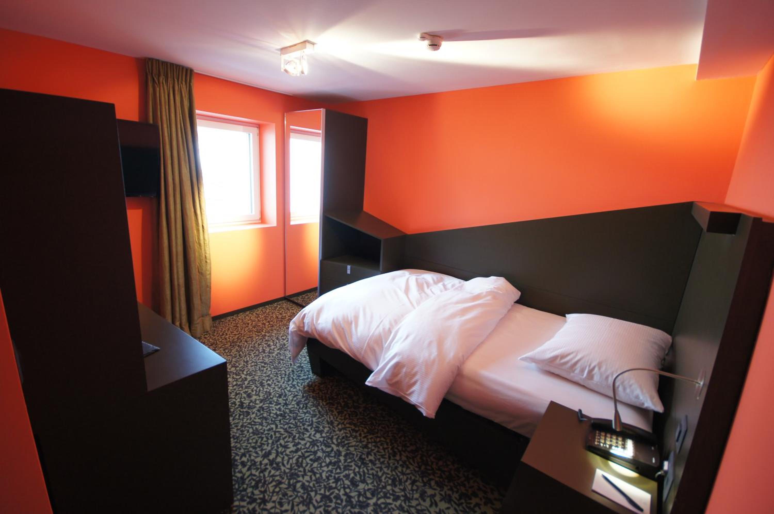 Economy Single Room photo 1