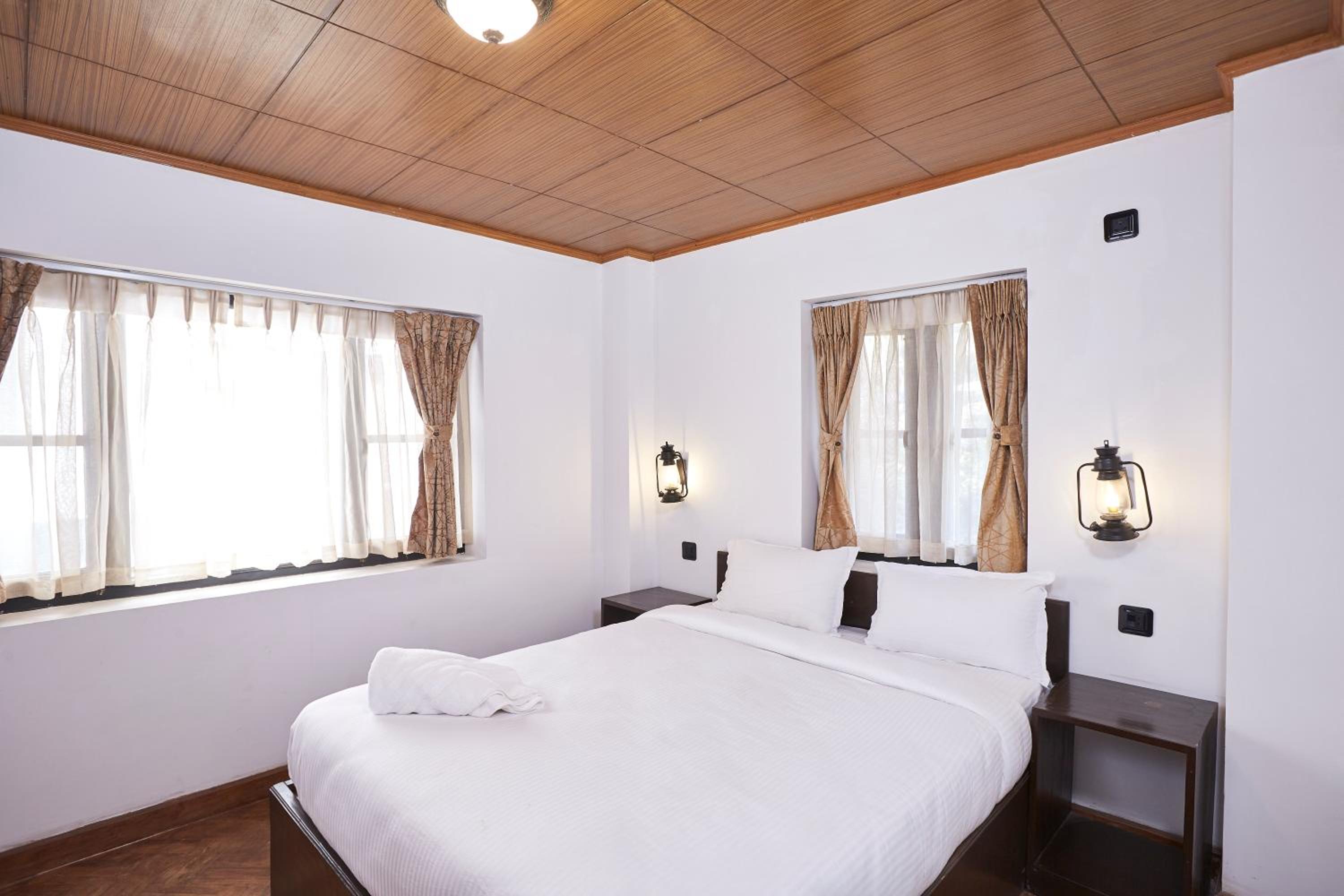 Deluxe Double Room - Photo 5