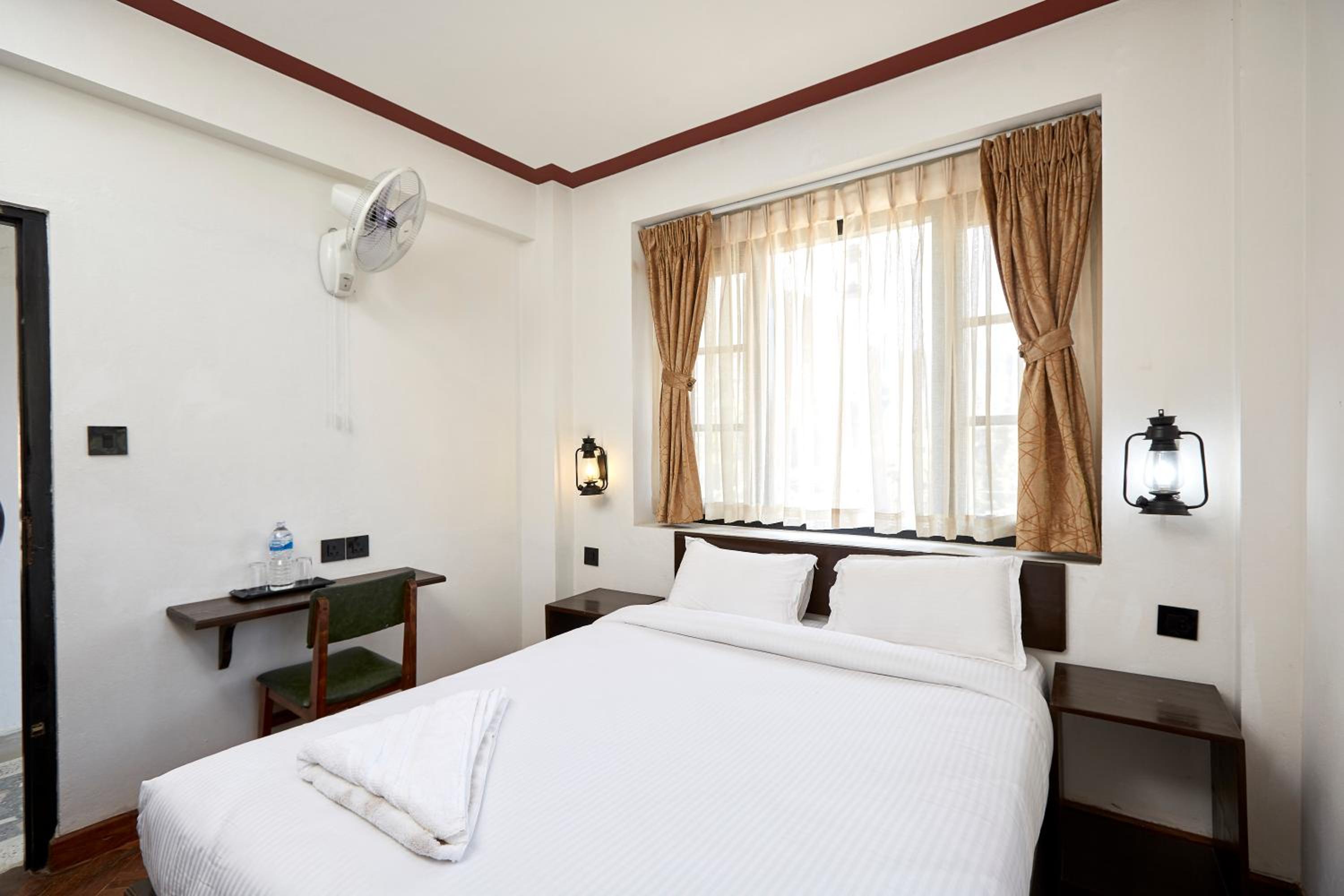 Deluxe Double Room - Photo 3