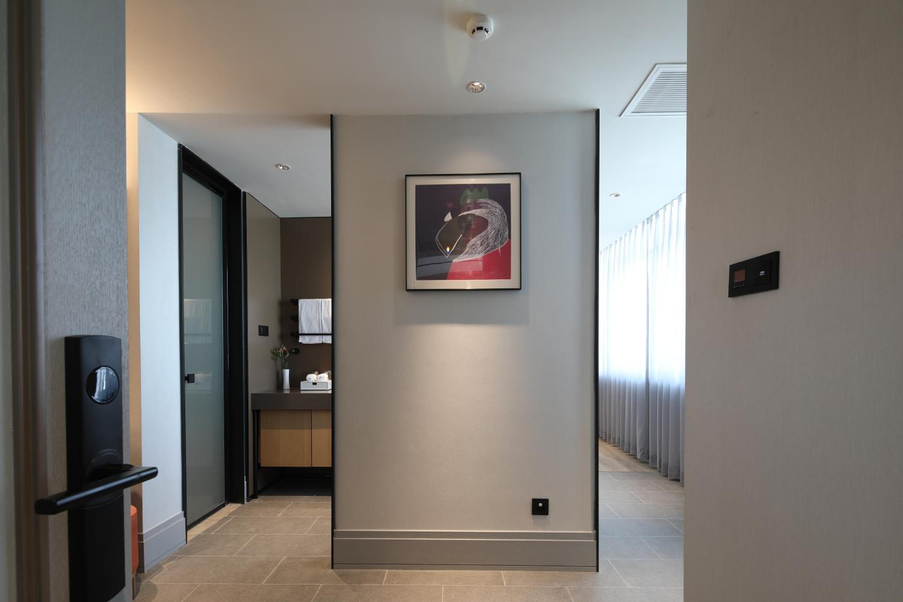 Business Double Room photo 1