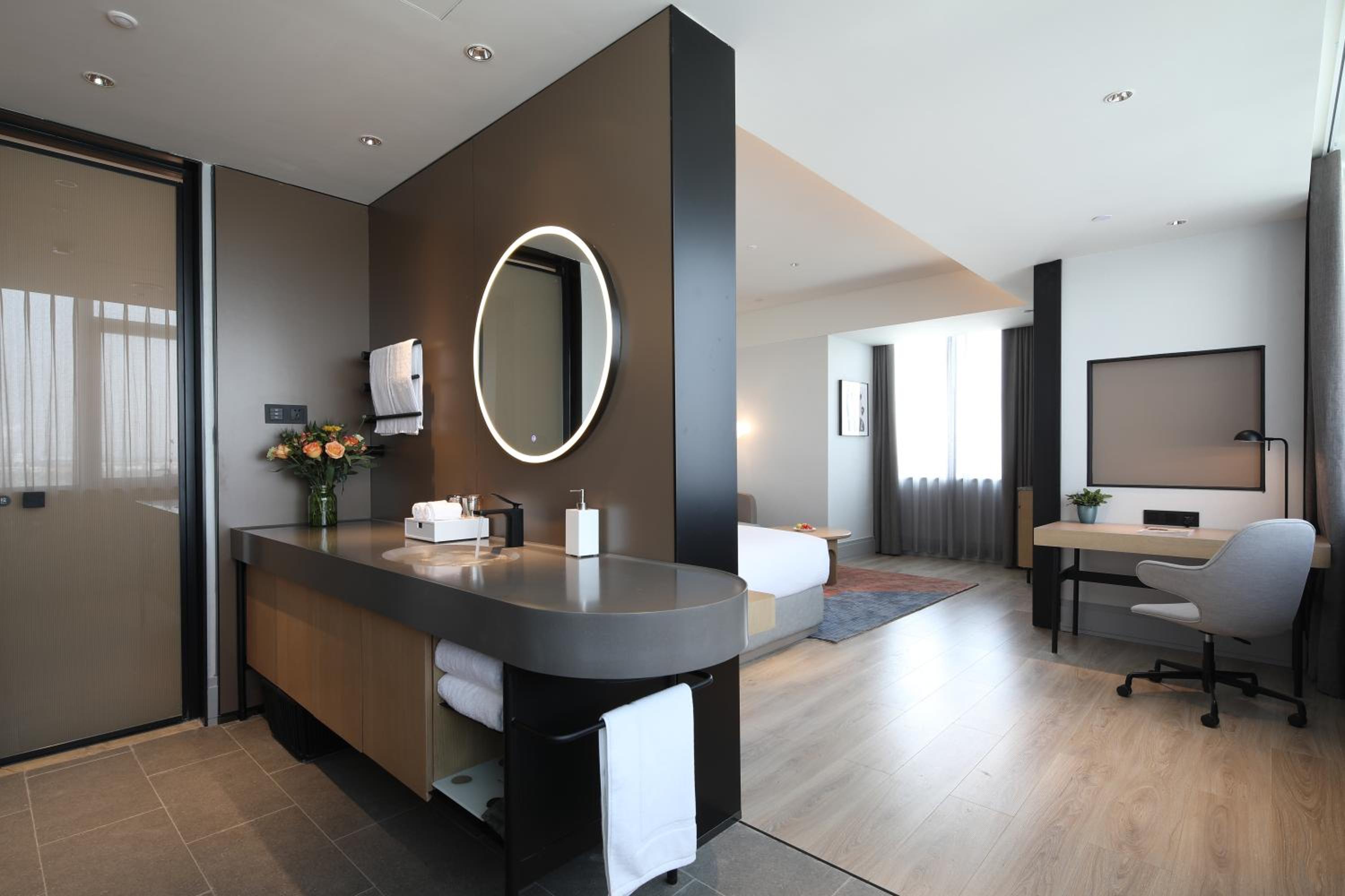 Business Double Room photo 3
