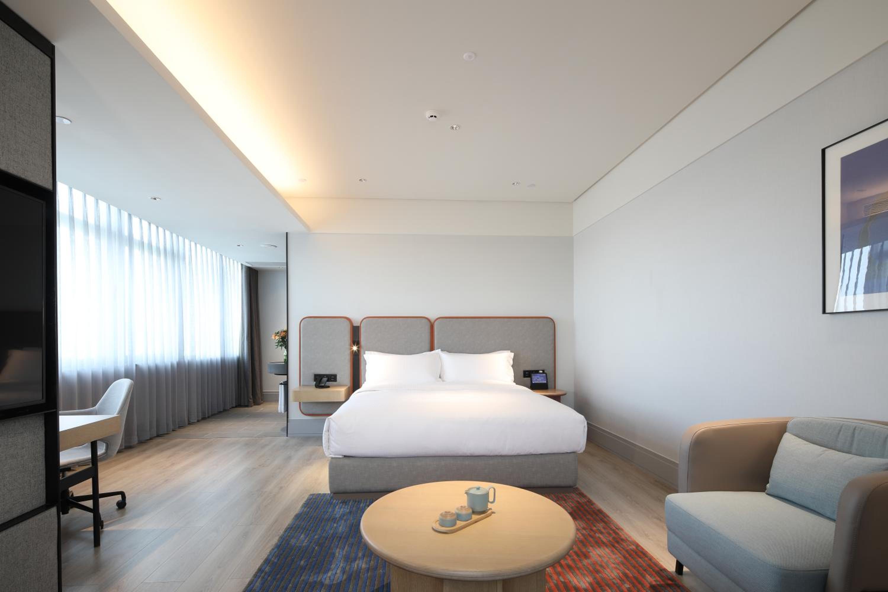 Business Double Room photo 2