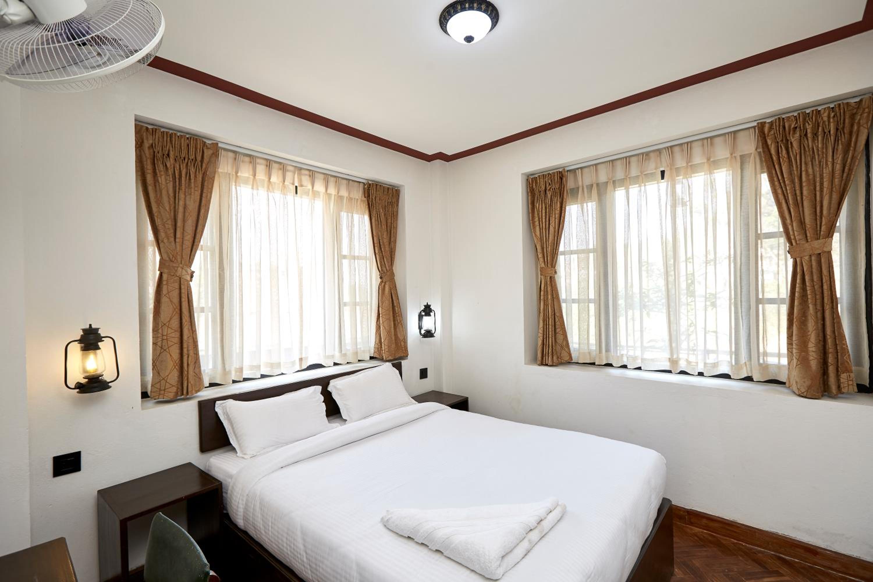 Deluxe Double Room - Photo 4