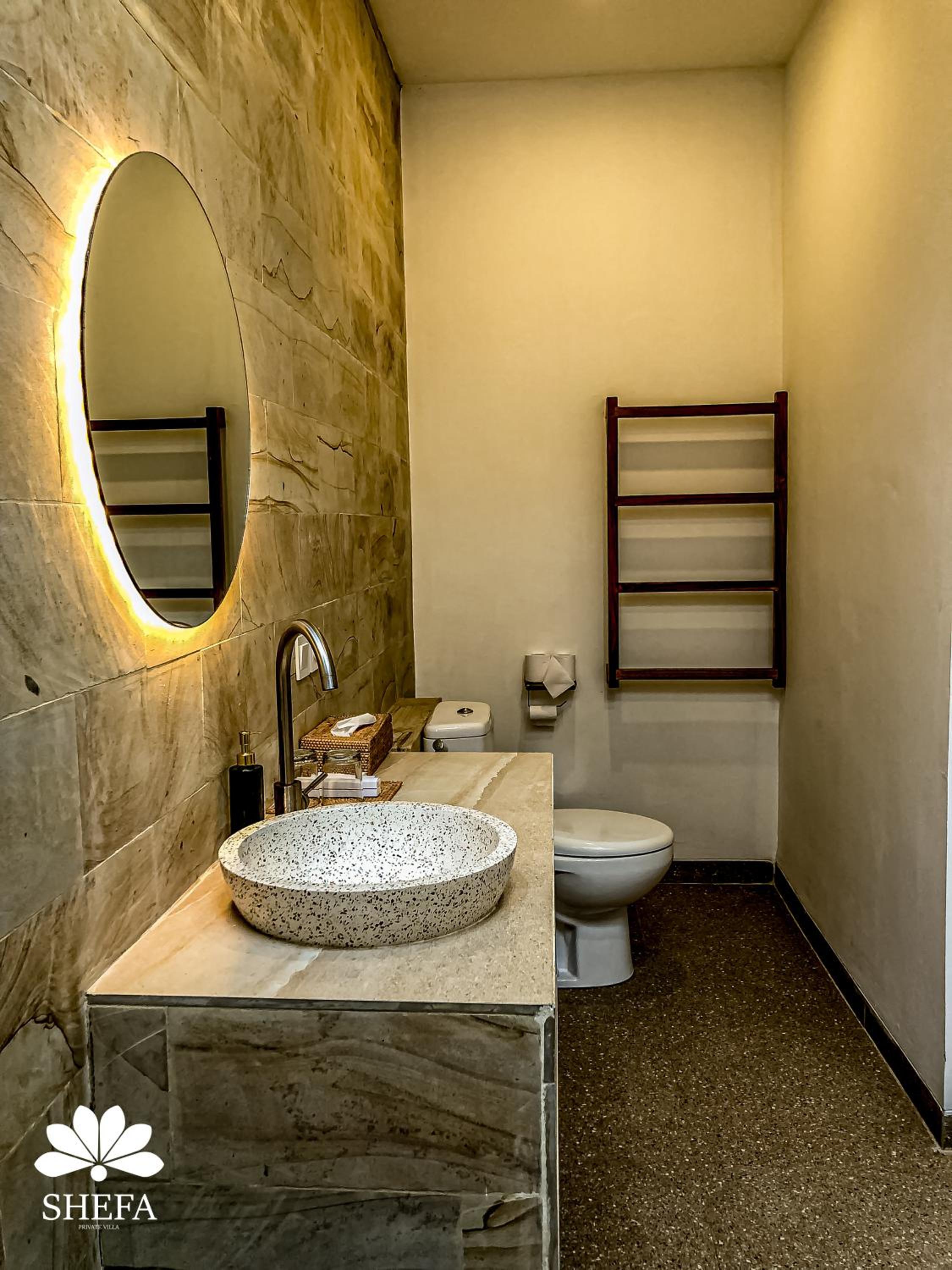 One-Bedroom Villa - Photo 75