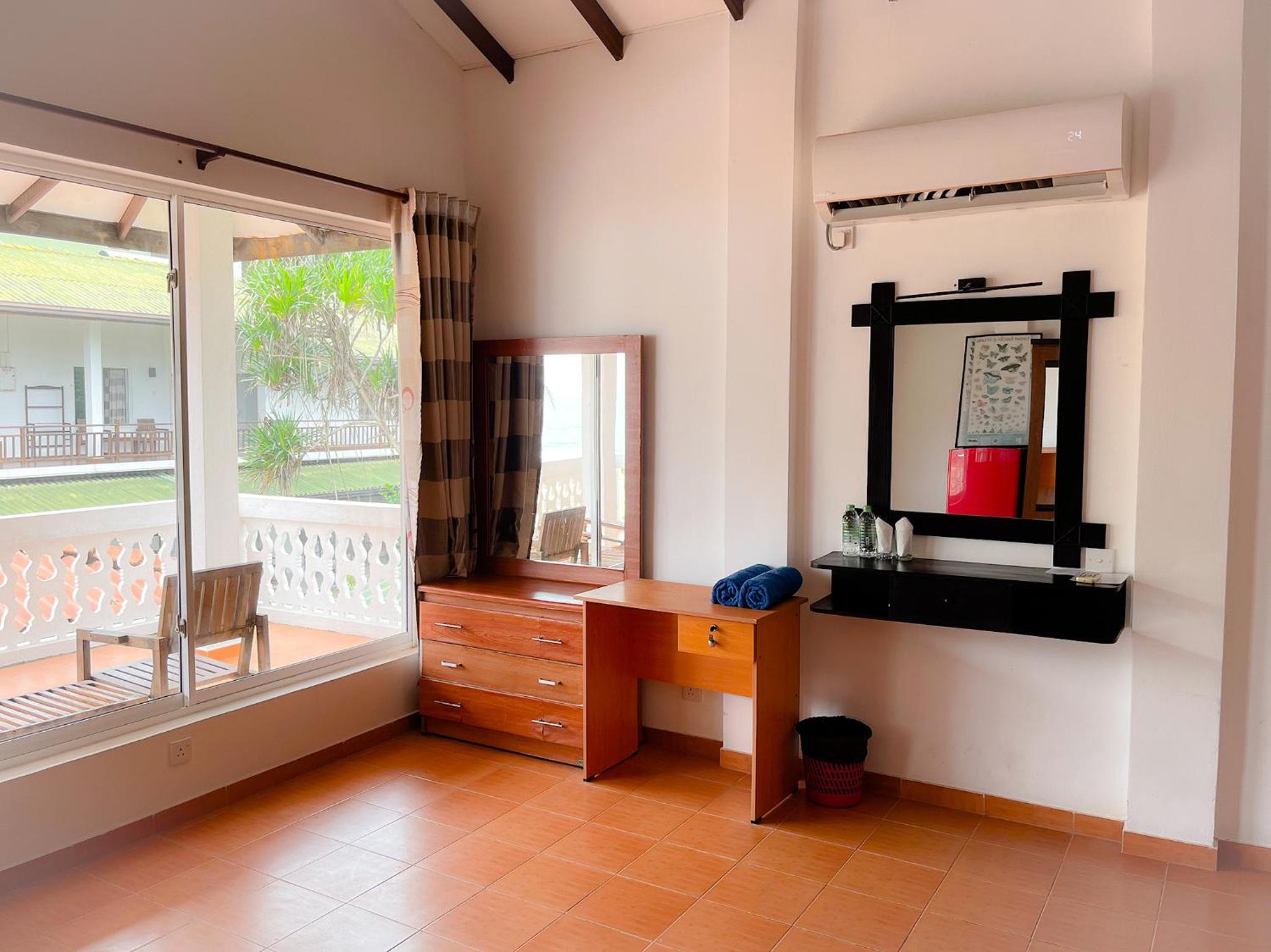 Double Room with Terrace photo 2