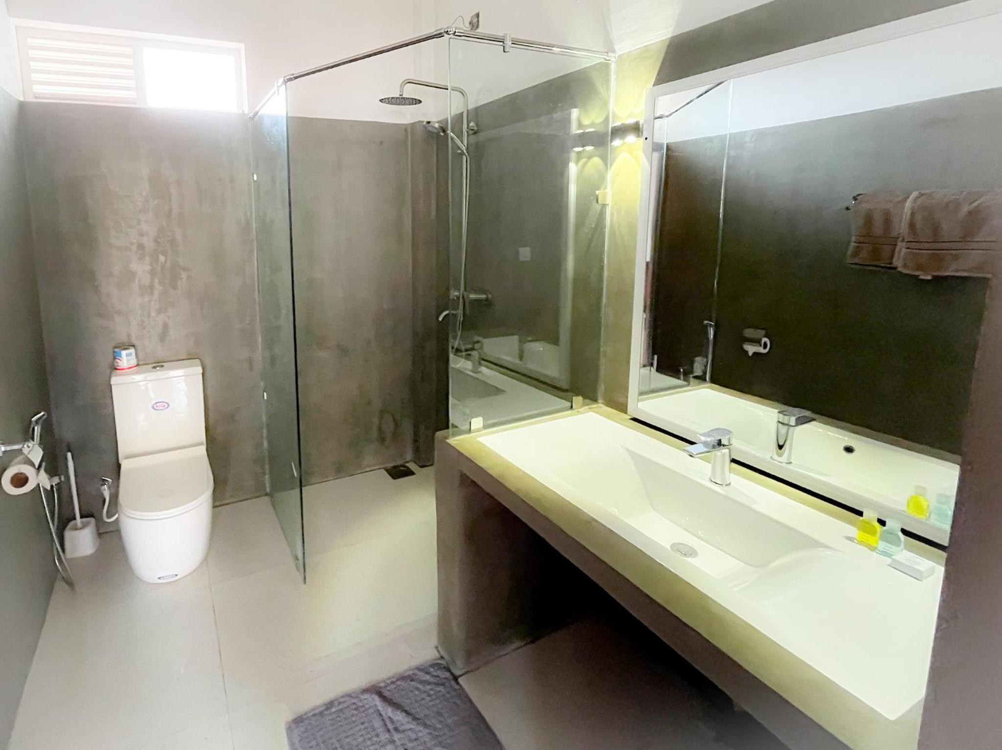 Double Room with Terrace photo 3