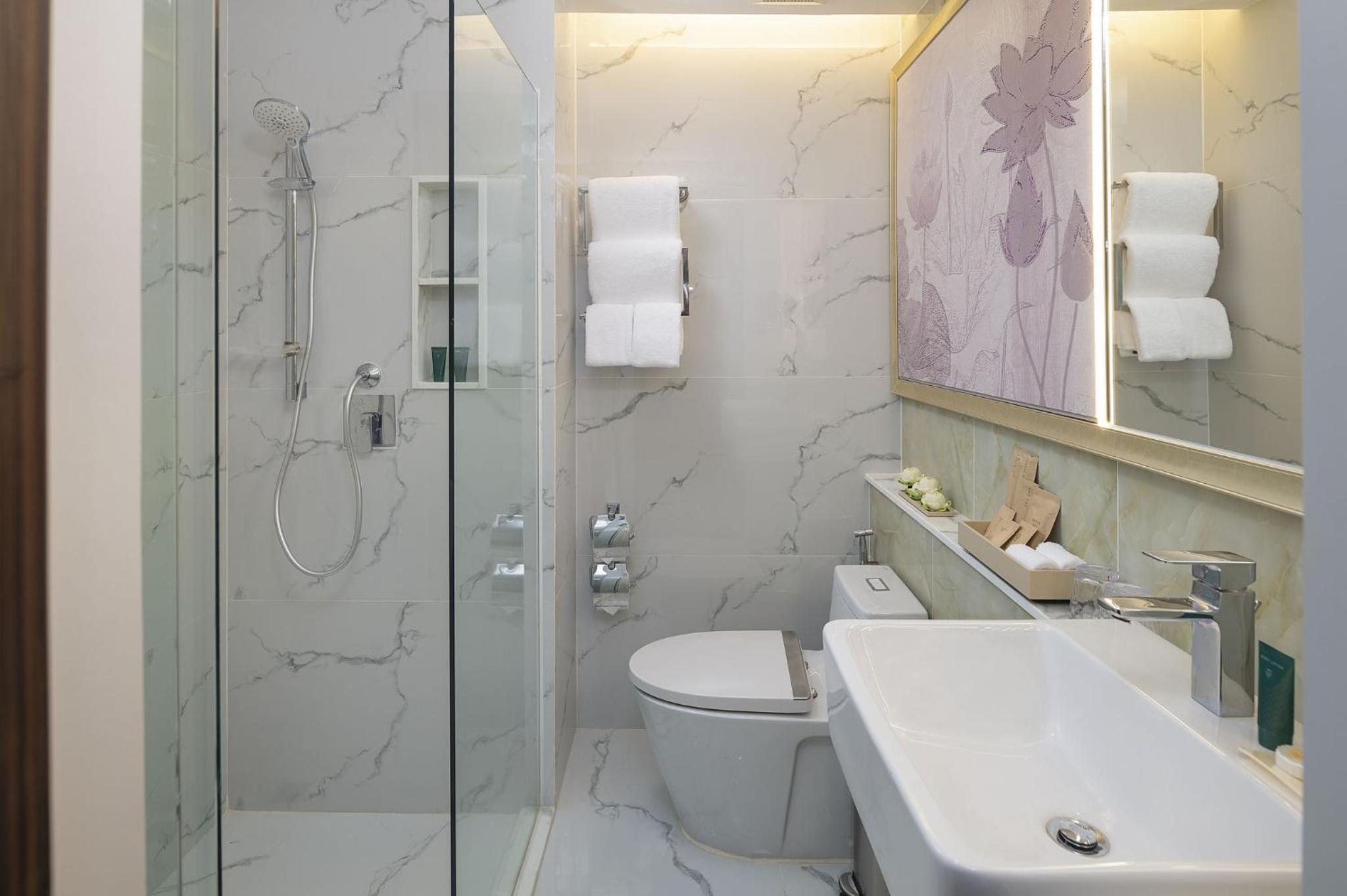 Superior Twin Room photo 2