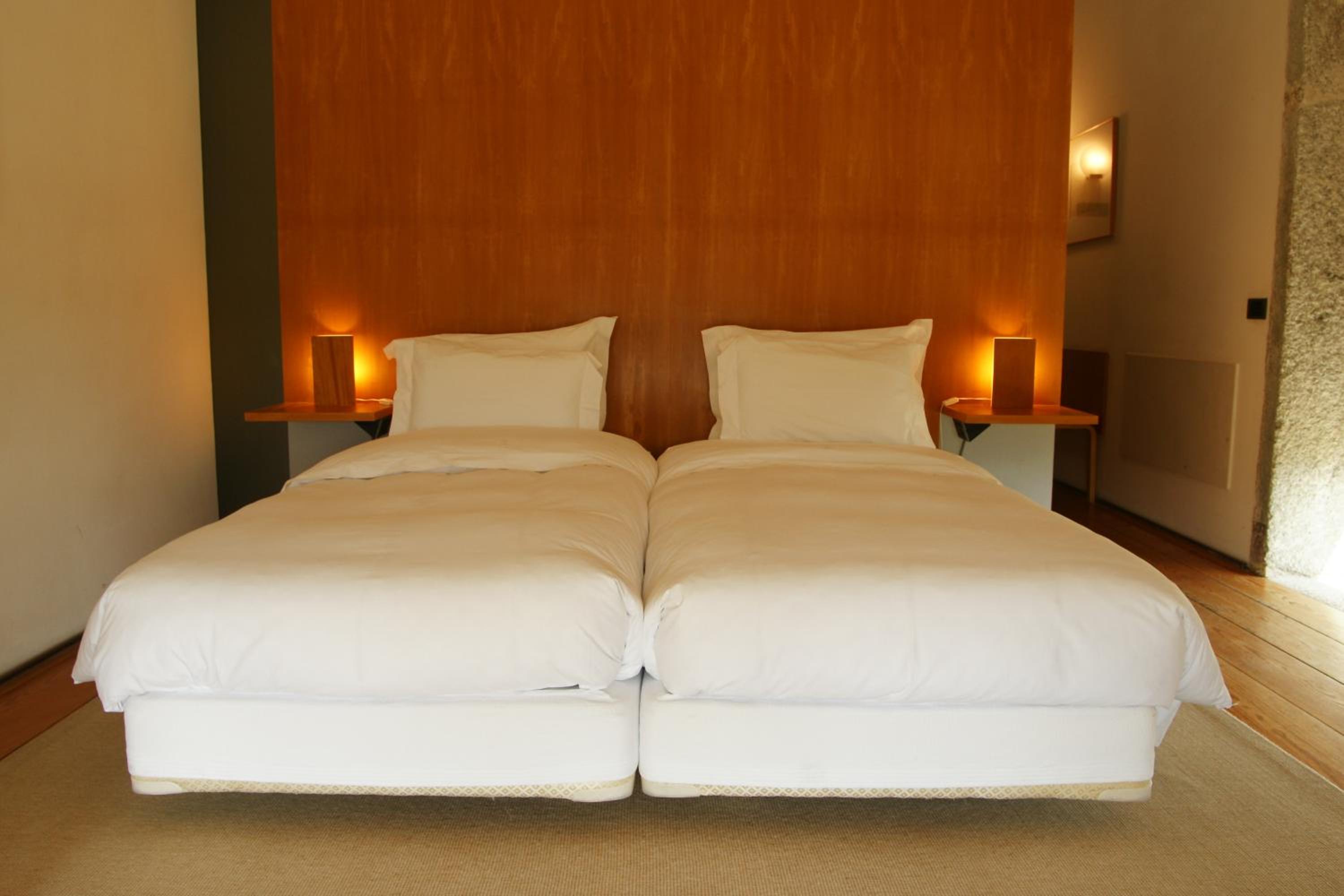Classic Double or Twin Room - Photo 2