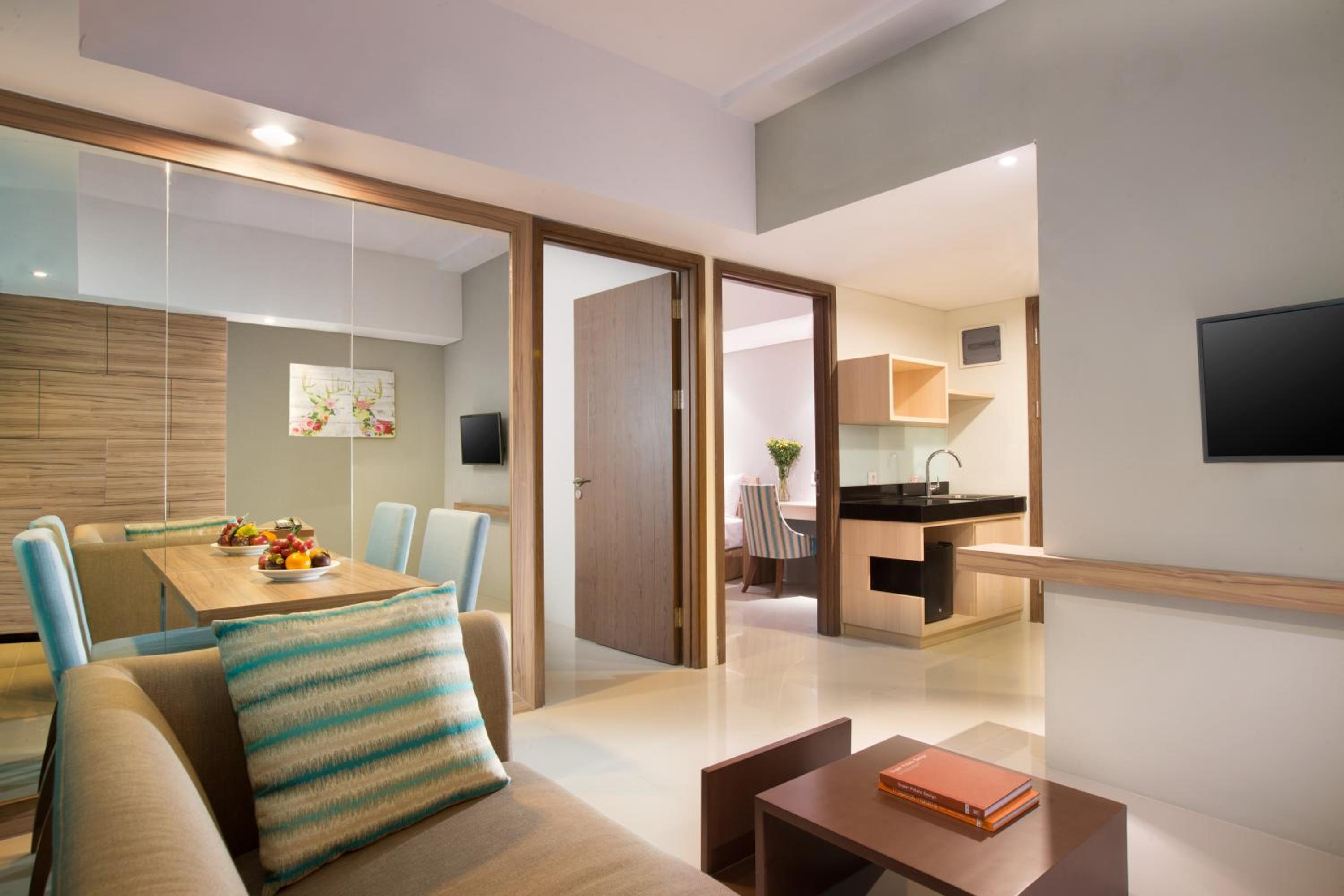 Family Suite
