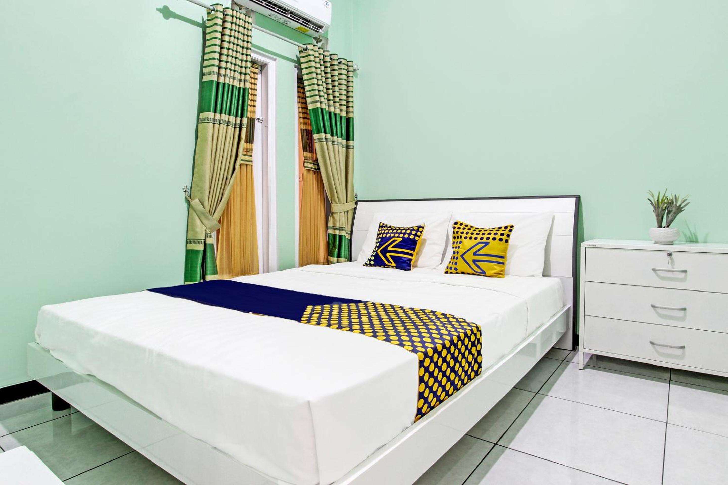 Double Room photo 1